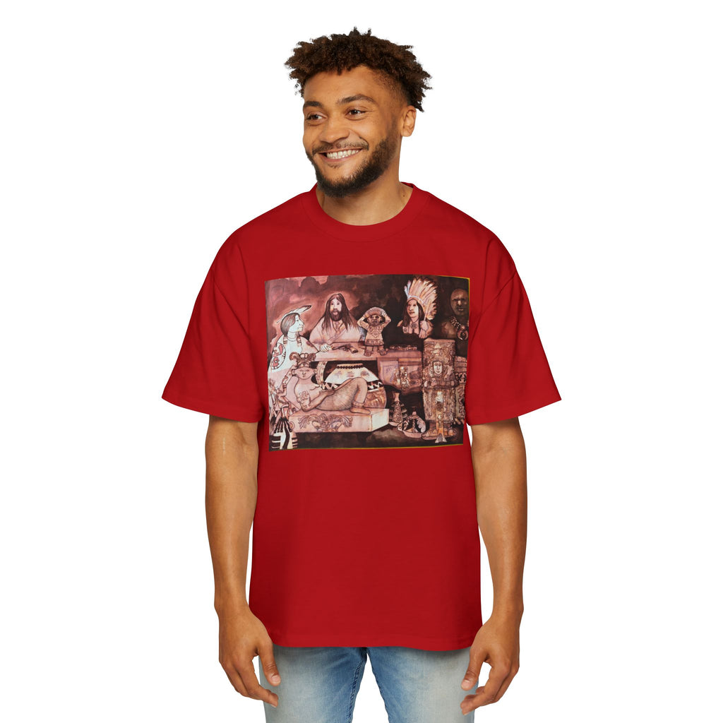 LAST SUPPER II | VINTAGE CLASSIC T-Shirt