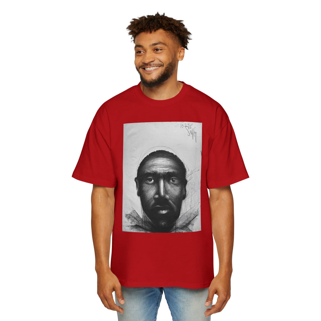 JAMES |  Art Print