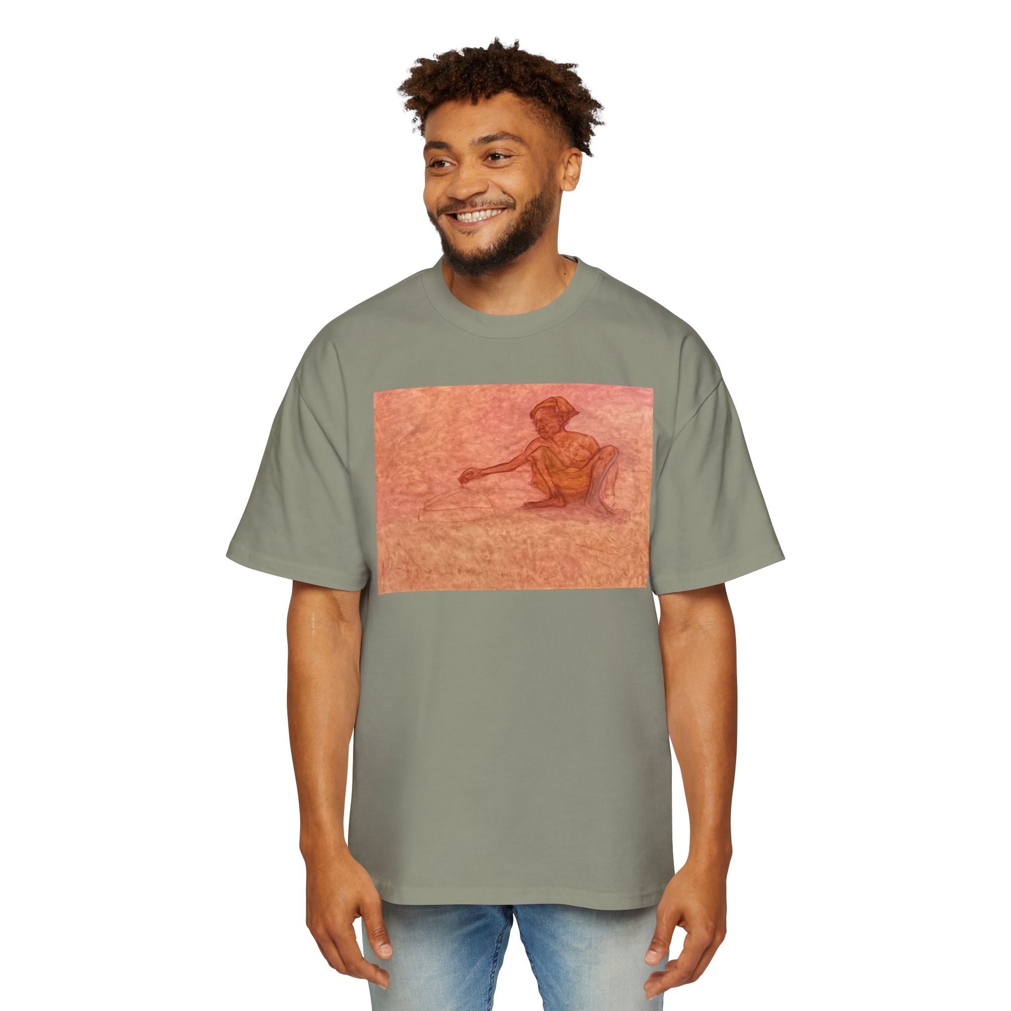 SLAVE THAT STARTED THE WAR  | VINTAGE OIL