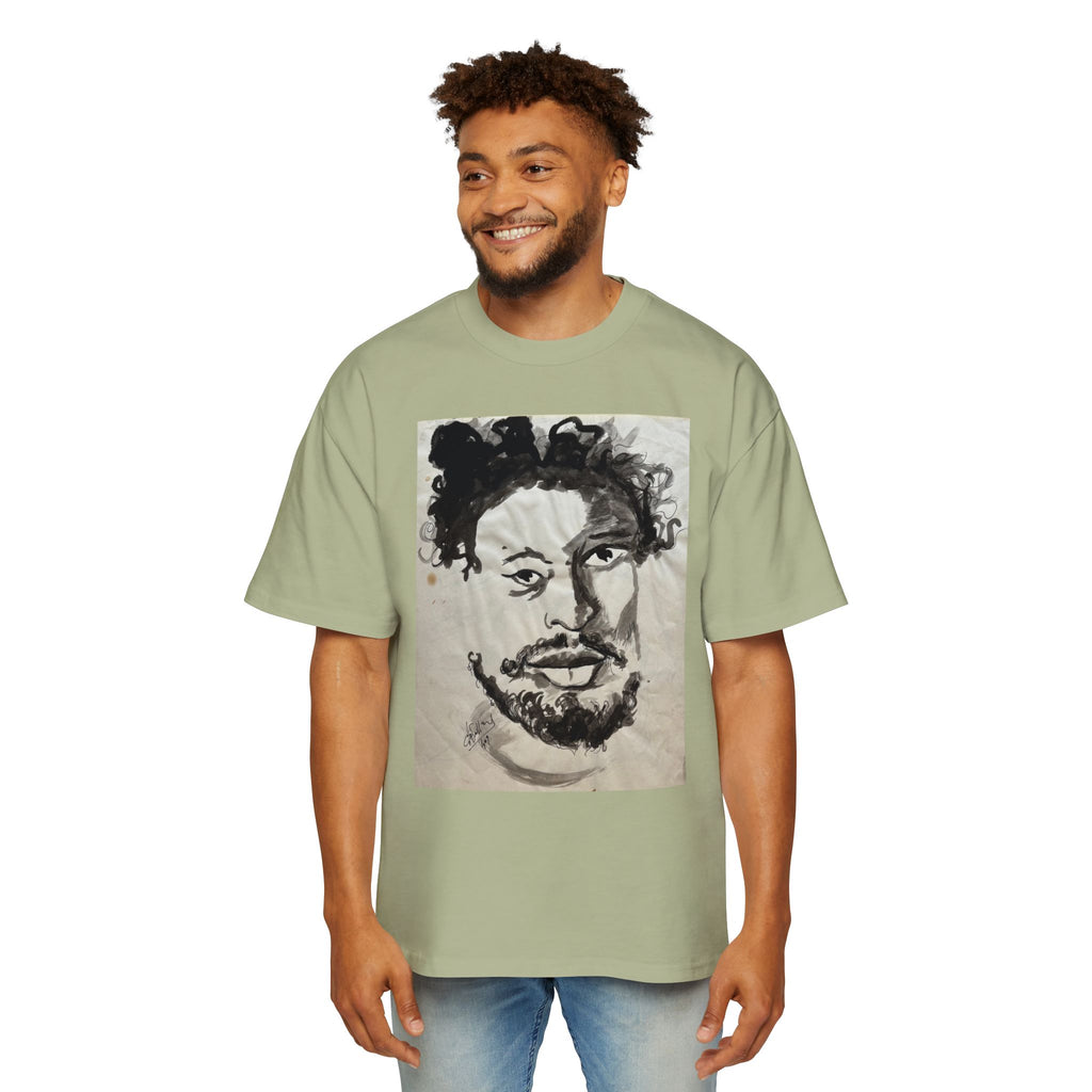CHARLES 1 | SELF PORTRAIT Graphic T-Shirt