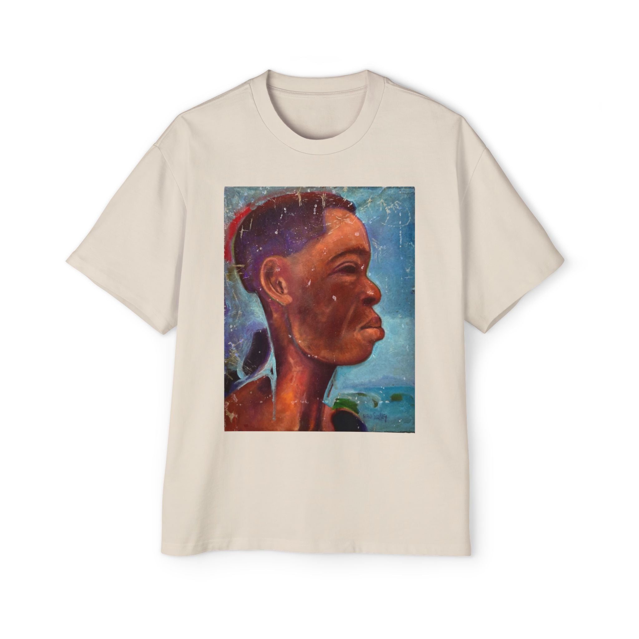 SPACEMEN 3 | Artistic PORTRAIT