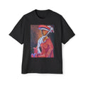 MISTRESS OF ARRYO SECCO | Portrait art tee