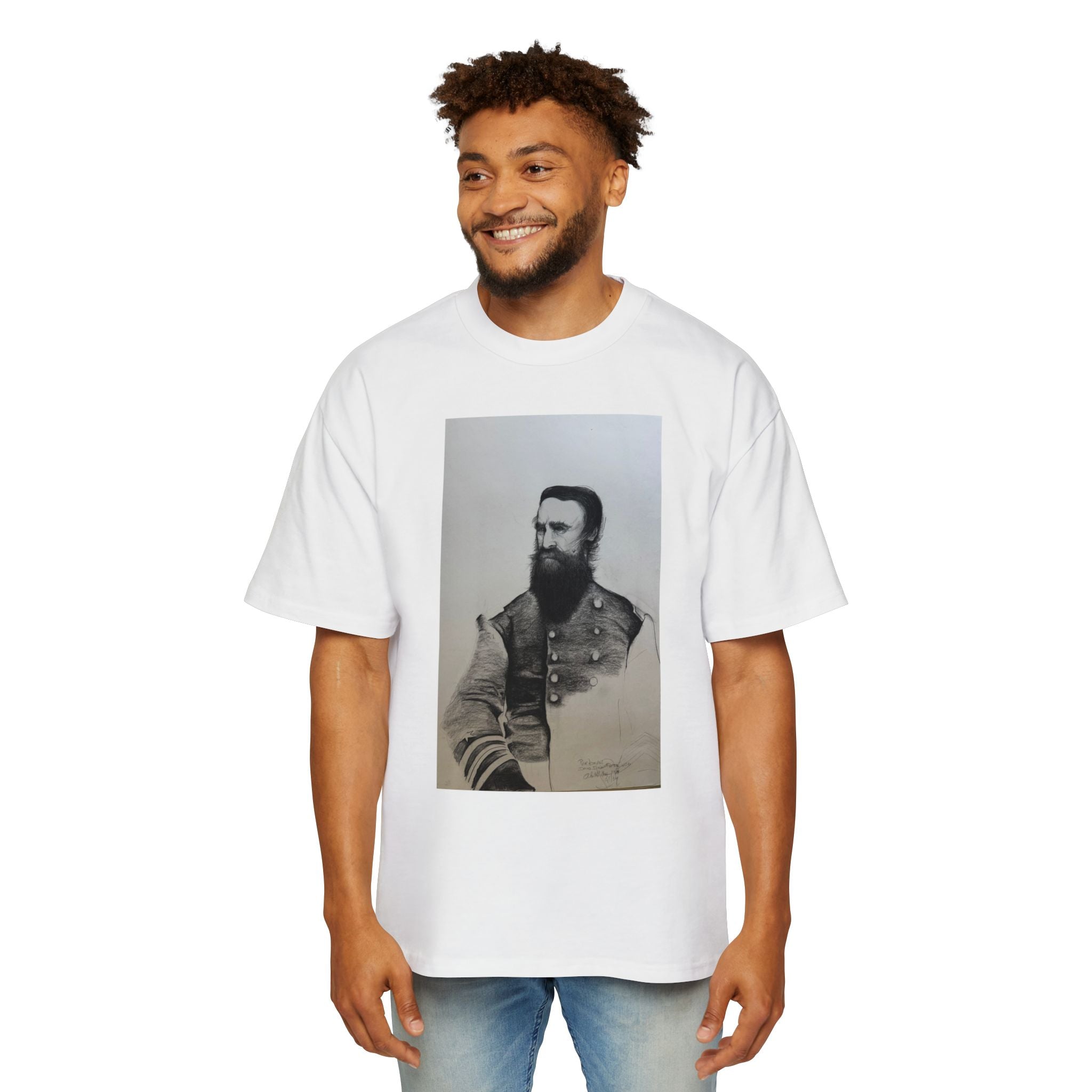 REAR ADMIRAL  | VINTAGE CHARCOAL