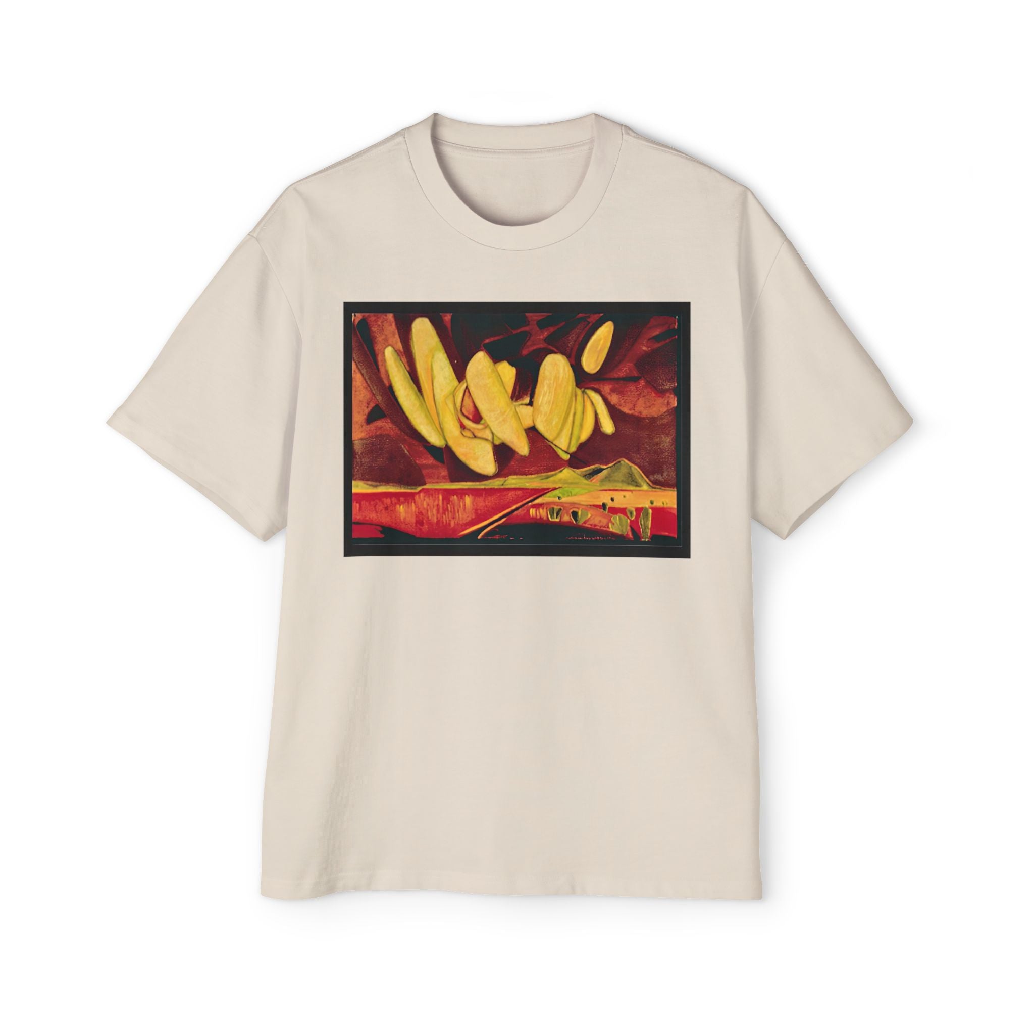SANTA FE SKY — ACRYLIC VINTAGE CLASSIC