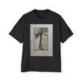 LAST TREE  | Vintage LITHOGRAPH