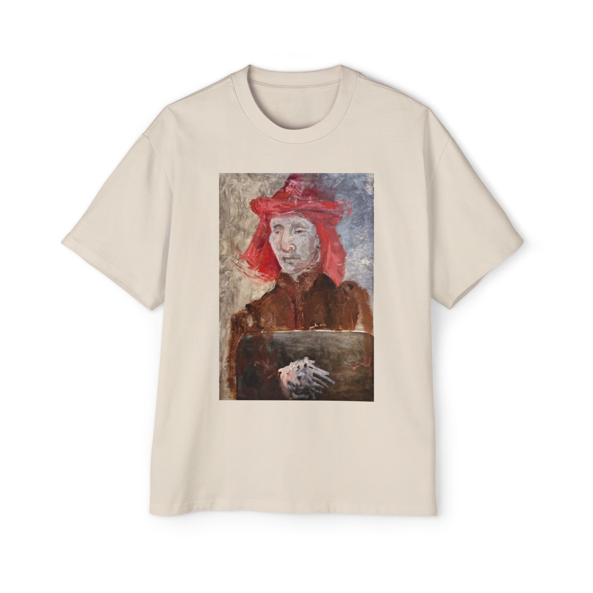 CAPTAIN | Renaissance TEE
