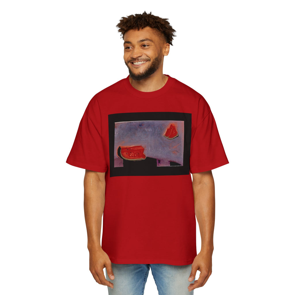WATERMELON II  — ACRYLIC VINTAGE CLASSIC