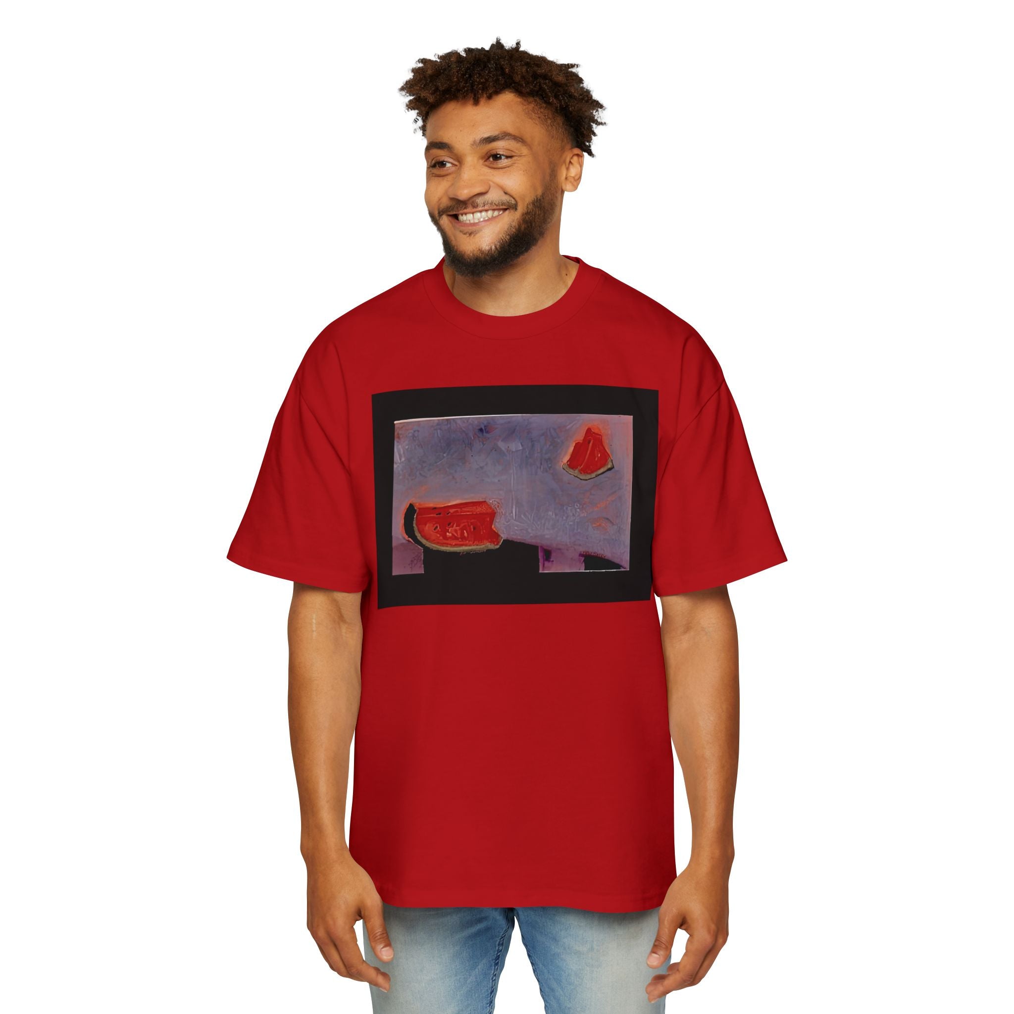 WATERMELON II  — ACRYLIC VINTAGE CLASSIC