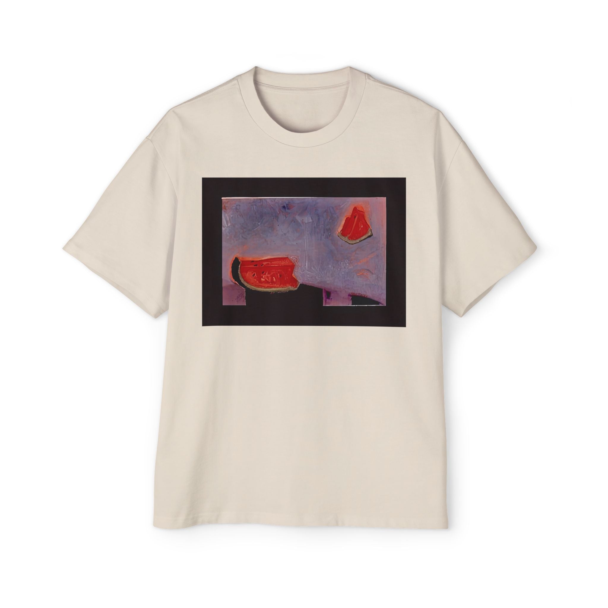 WATERMELON II  — ACRYLIC VINTAGE CLASSIC