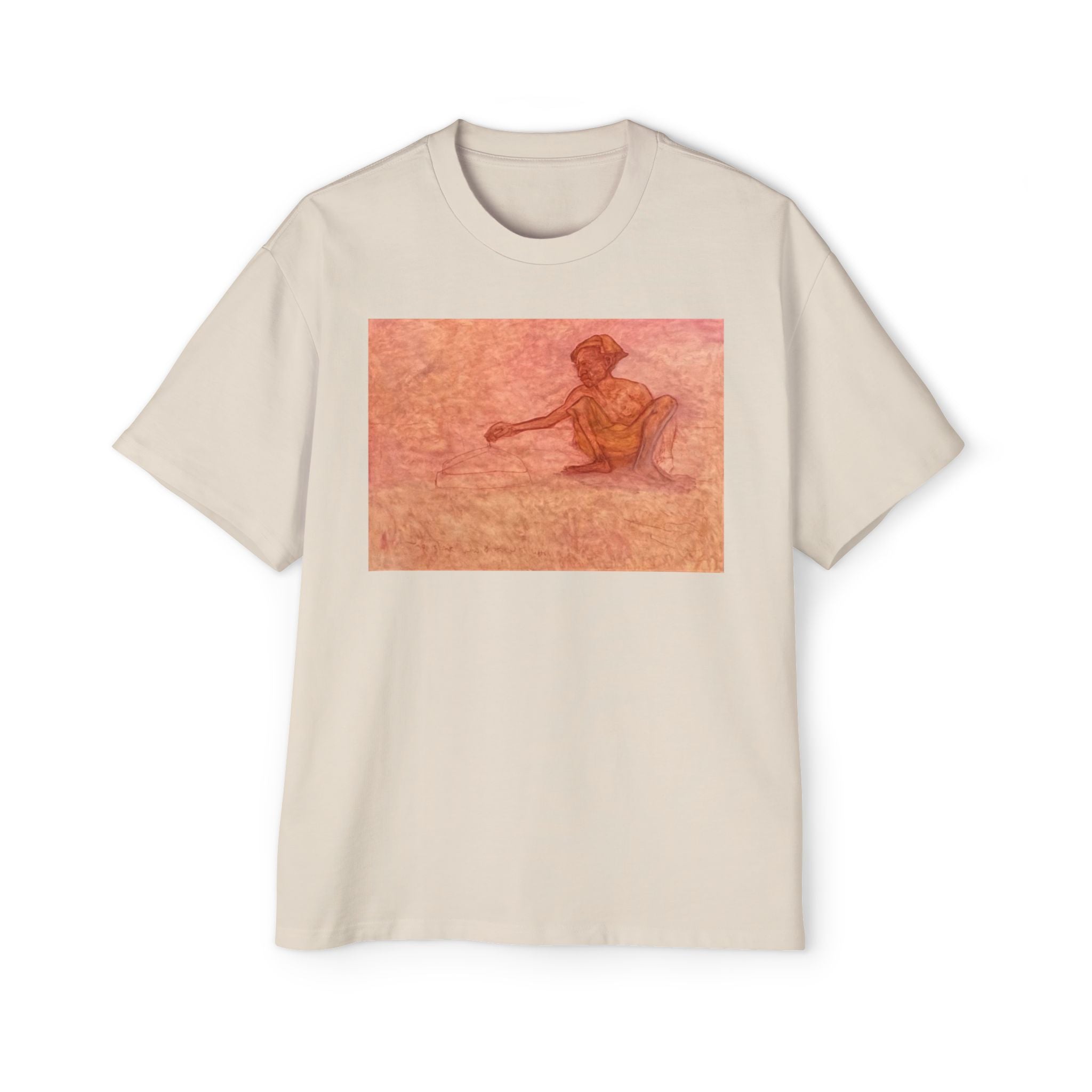 SLAVE THAT STARTED THE WAR  | VINTAGE OIL