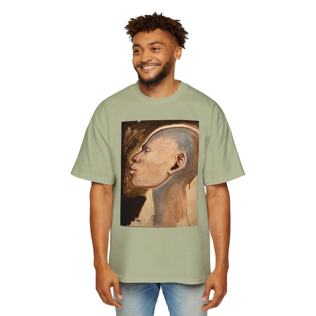 STAR MAN 2 |  Graphic T-Shirt