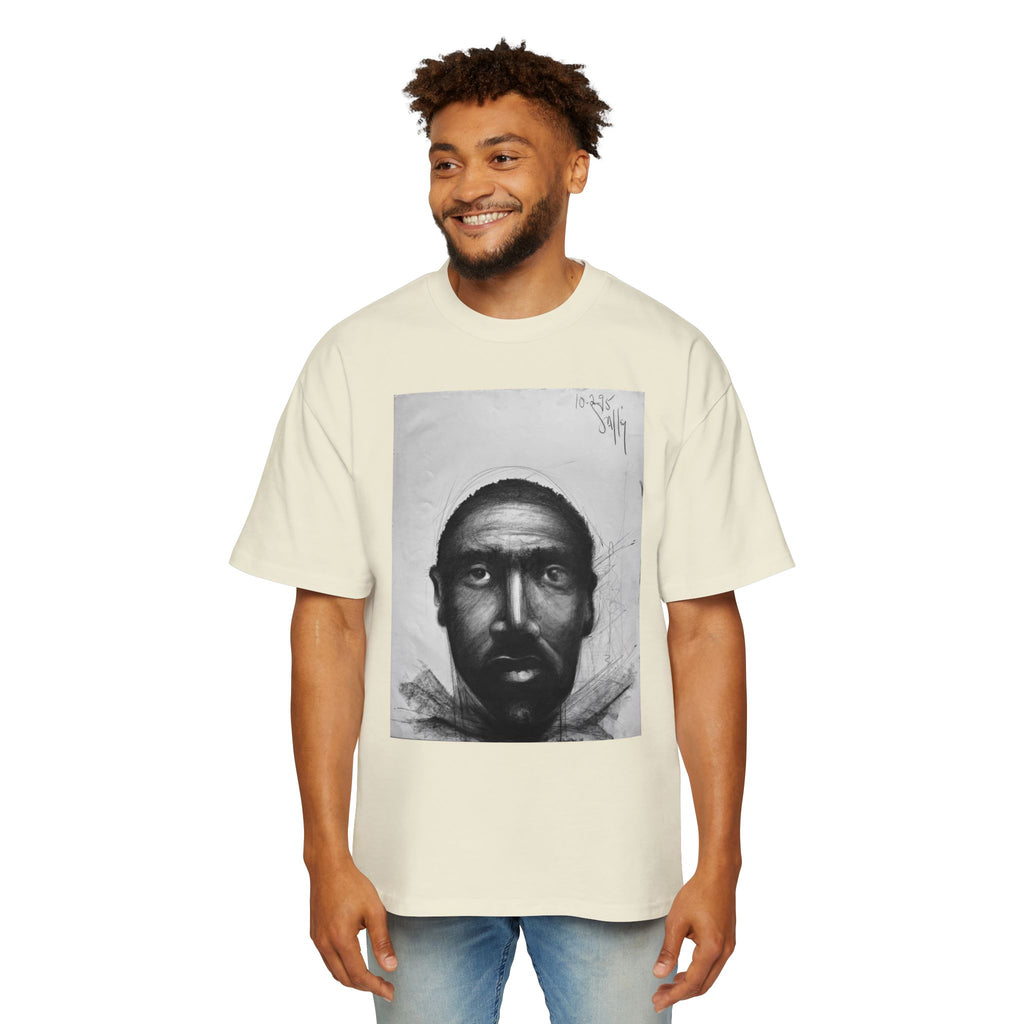 JAMES |  Art Print