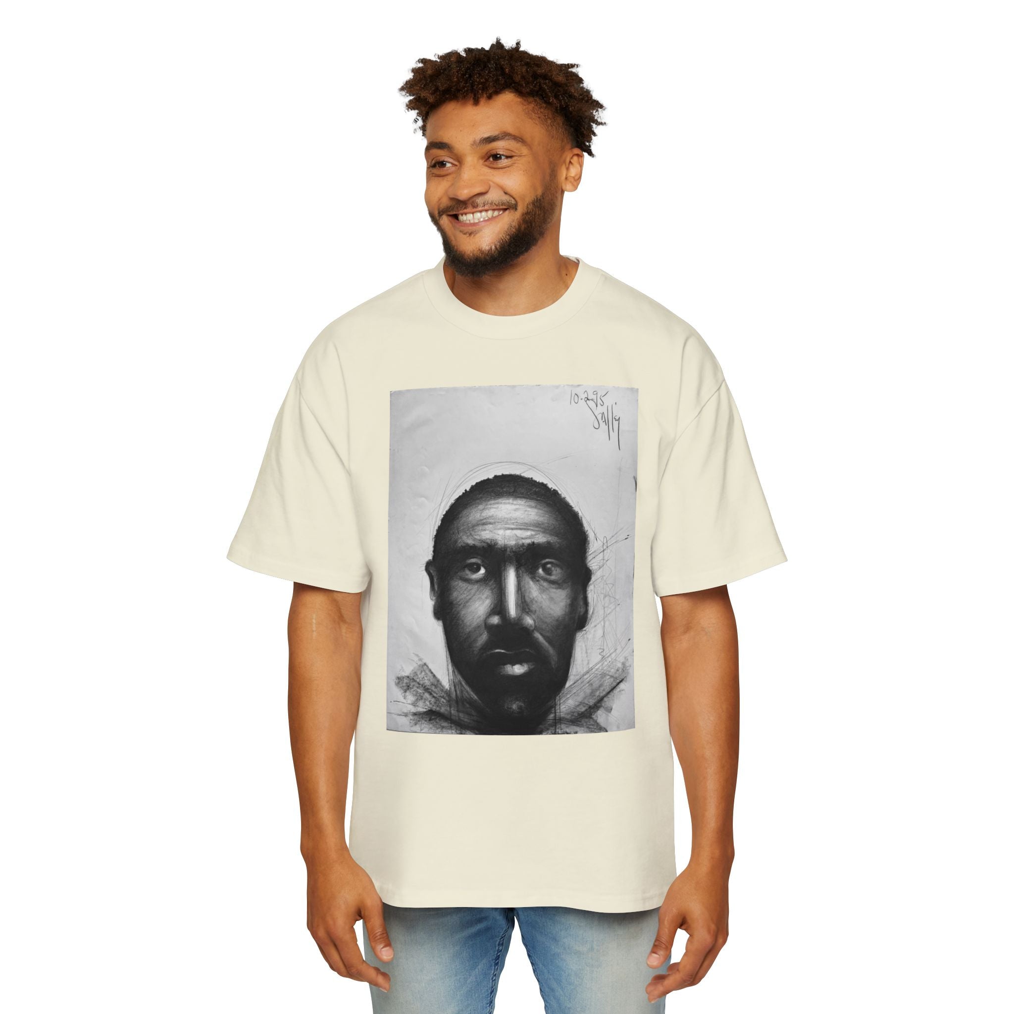 JAMES |  Art Print