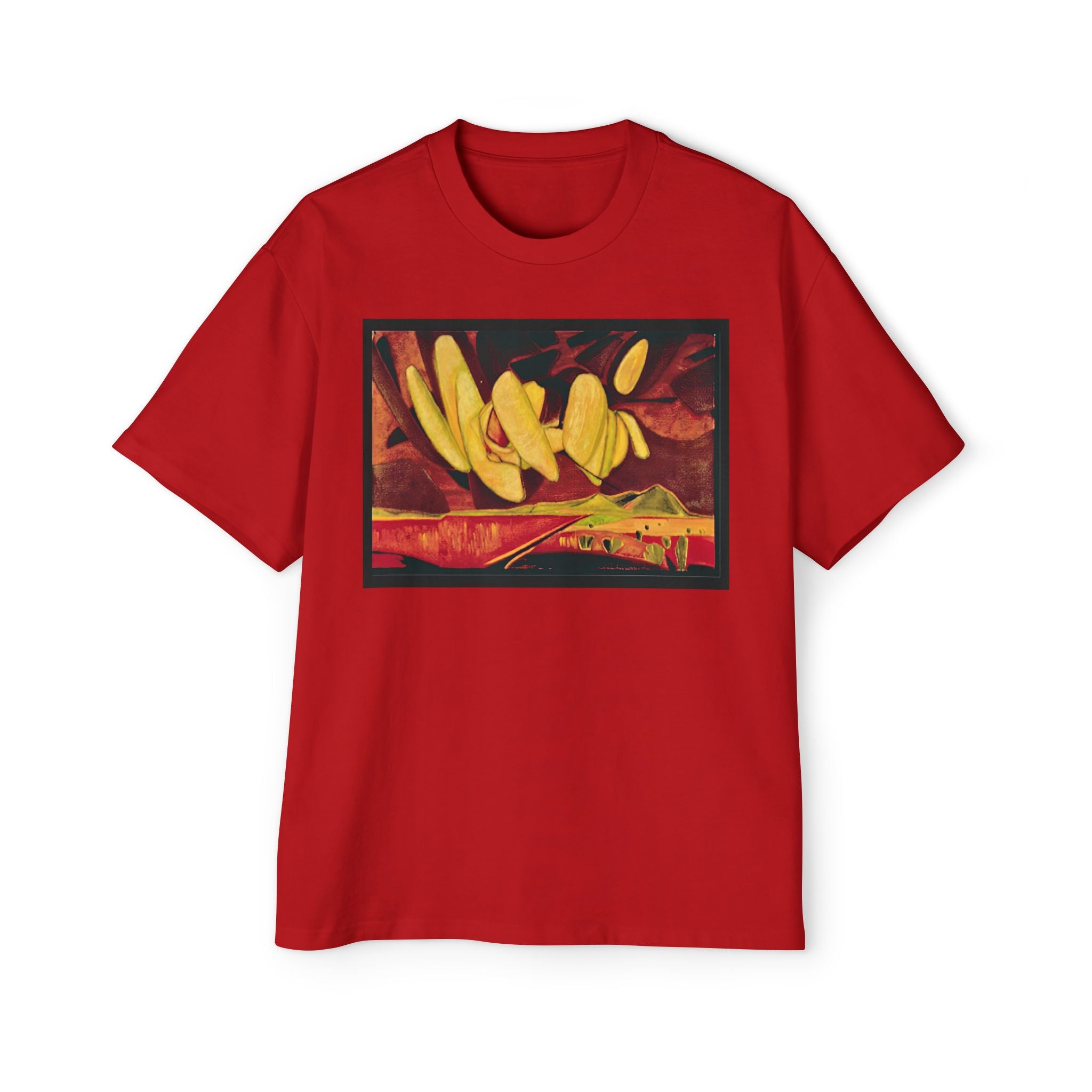 SANTA FE SKY — ACRYLIC VINTAGE CLASSIC