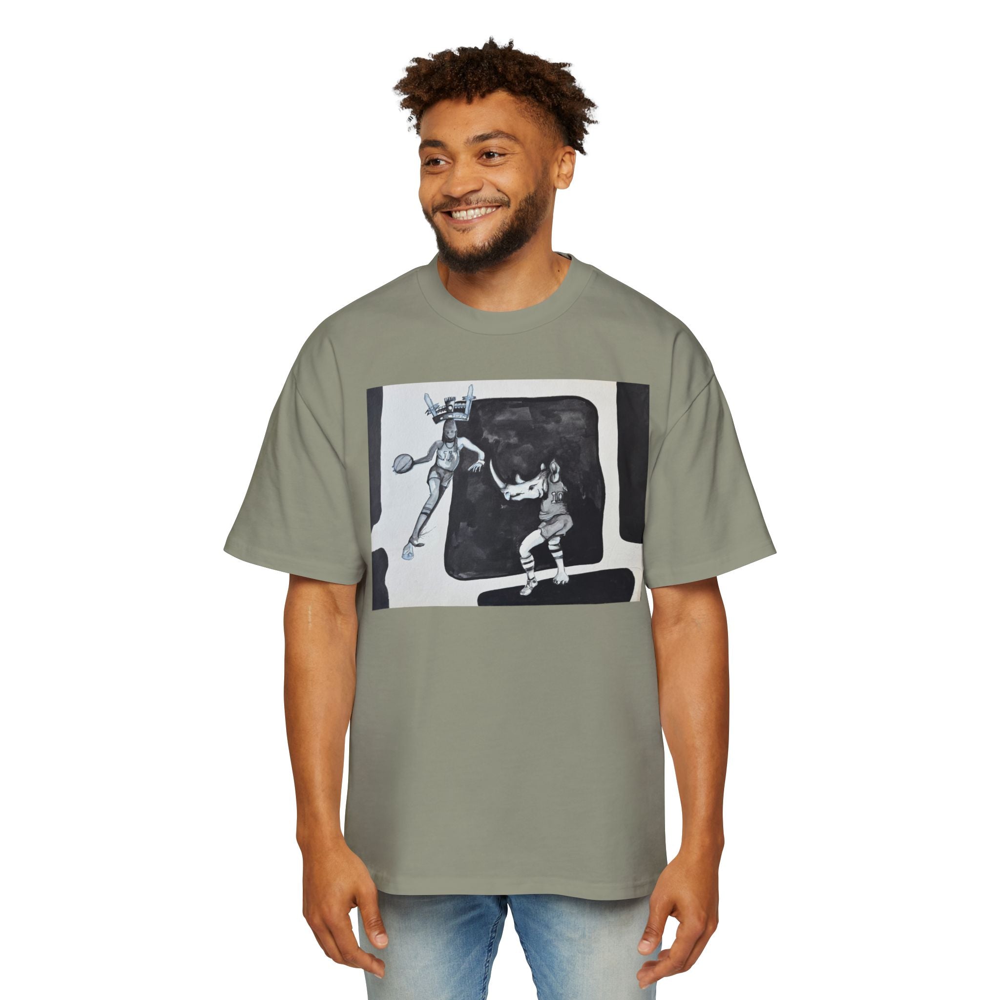 NY STREET BALL | Vintage