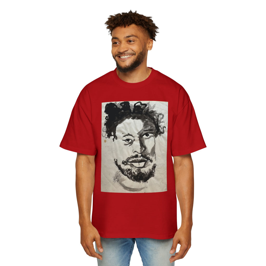 CHARLES 1 | SELF PORTRAIT Graphic T-Shirt