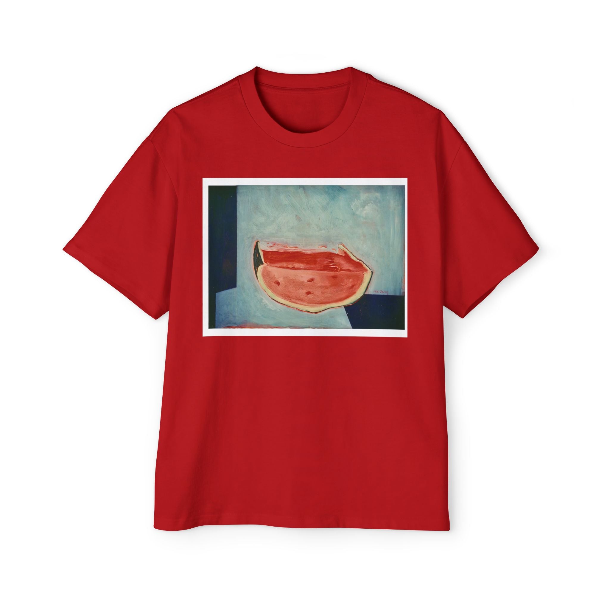 Watermelon  —ACRYLIC CLASSIC