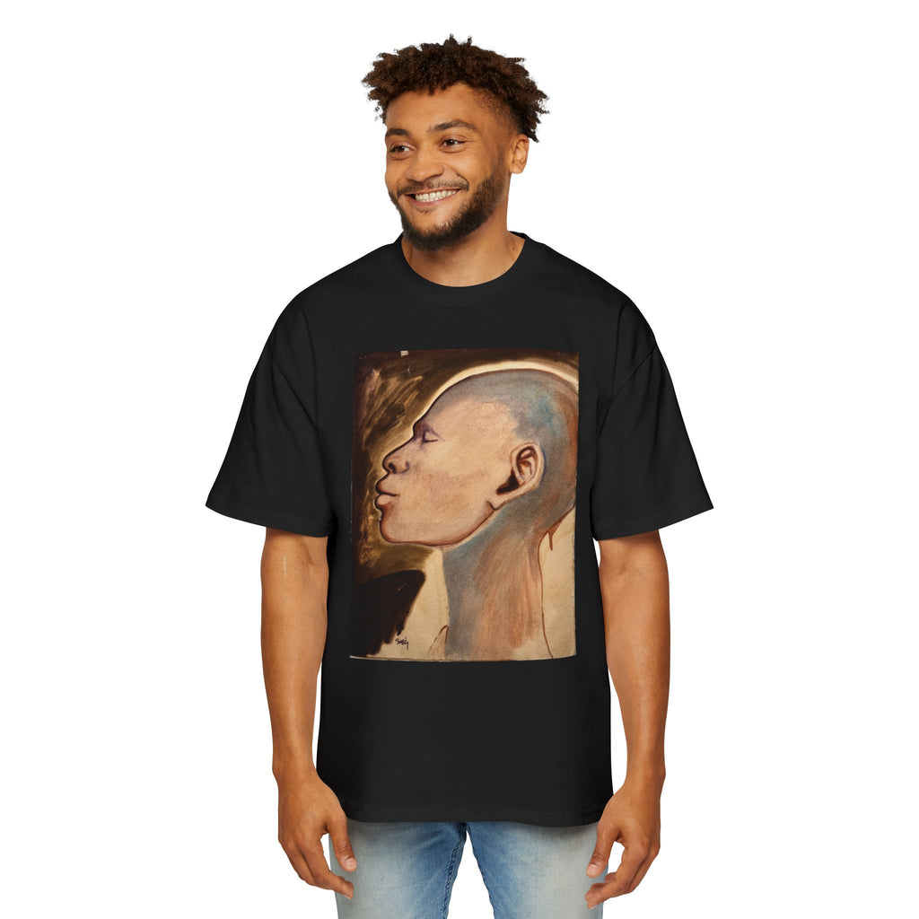 STAR MAN 2 |  Graphic T-Shirt