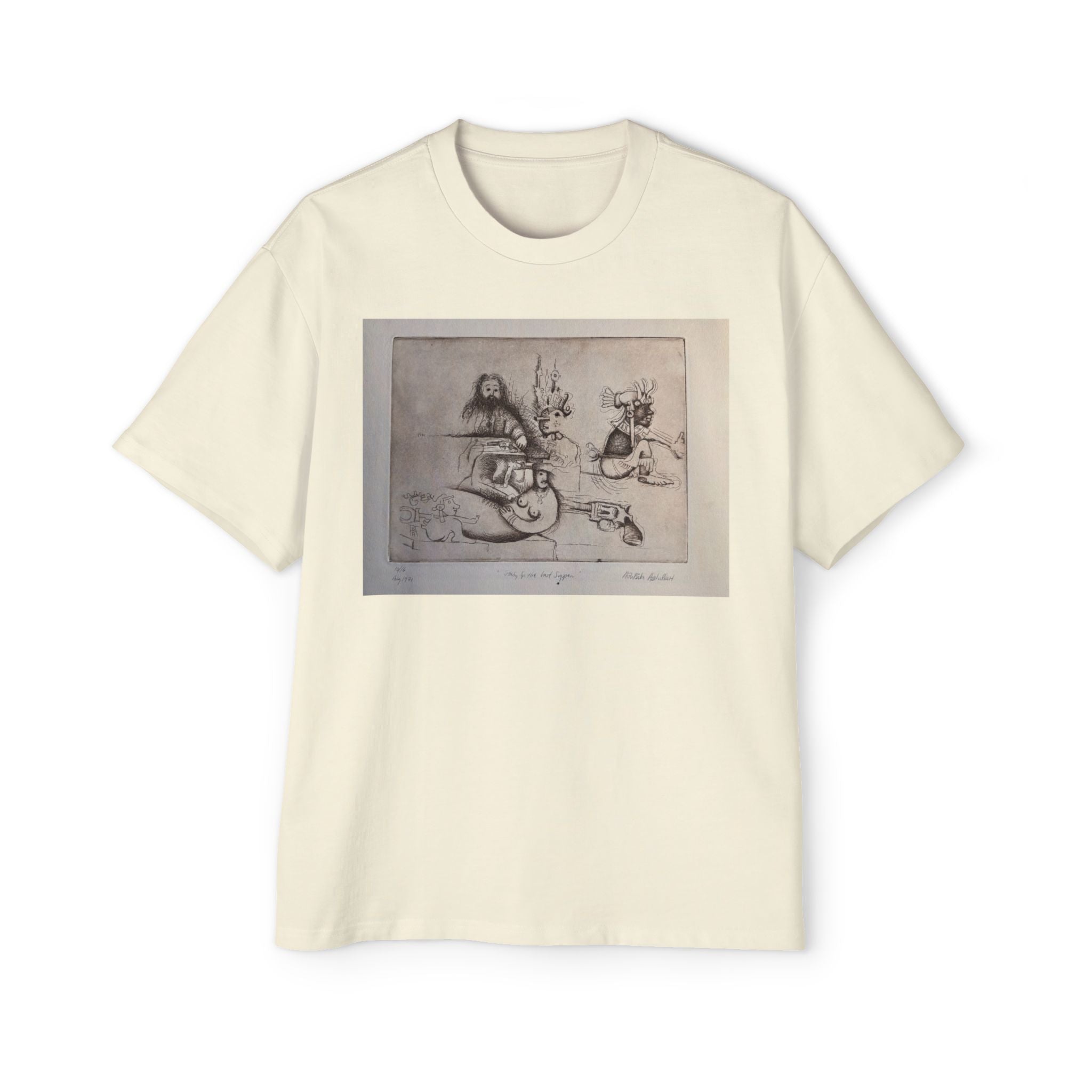 LAST SUPPER LITHOGRAPHY  | Vintage PRINT