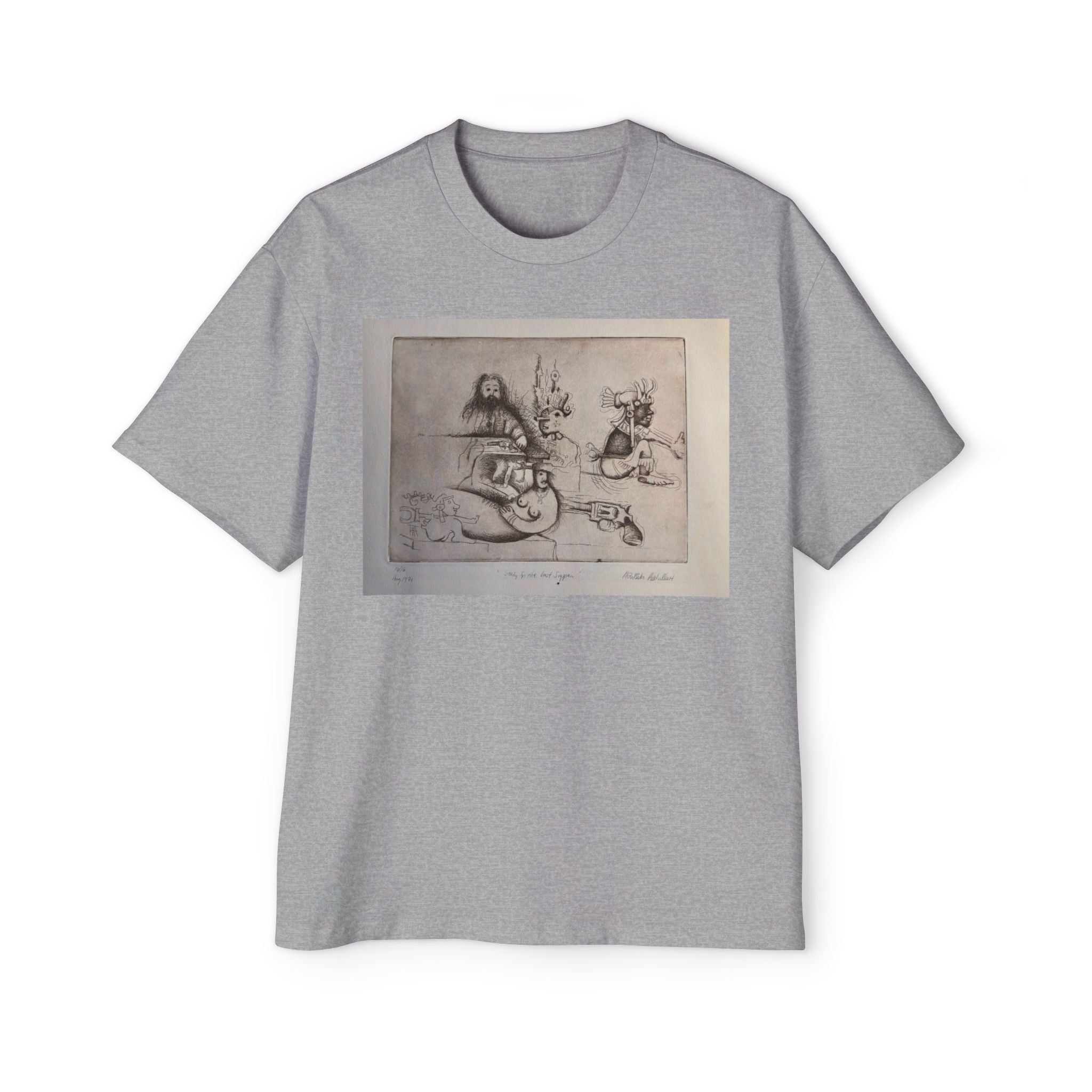 LAST SUPPER LITHOGRAPHY  | Vintage PRINT