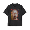STARMAN 1| Minimal Portrait Tee