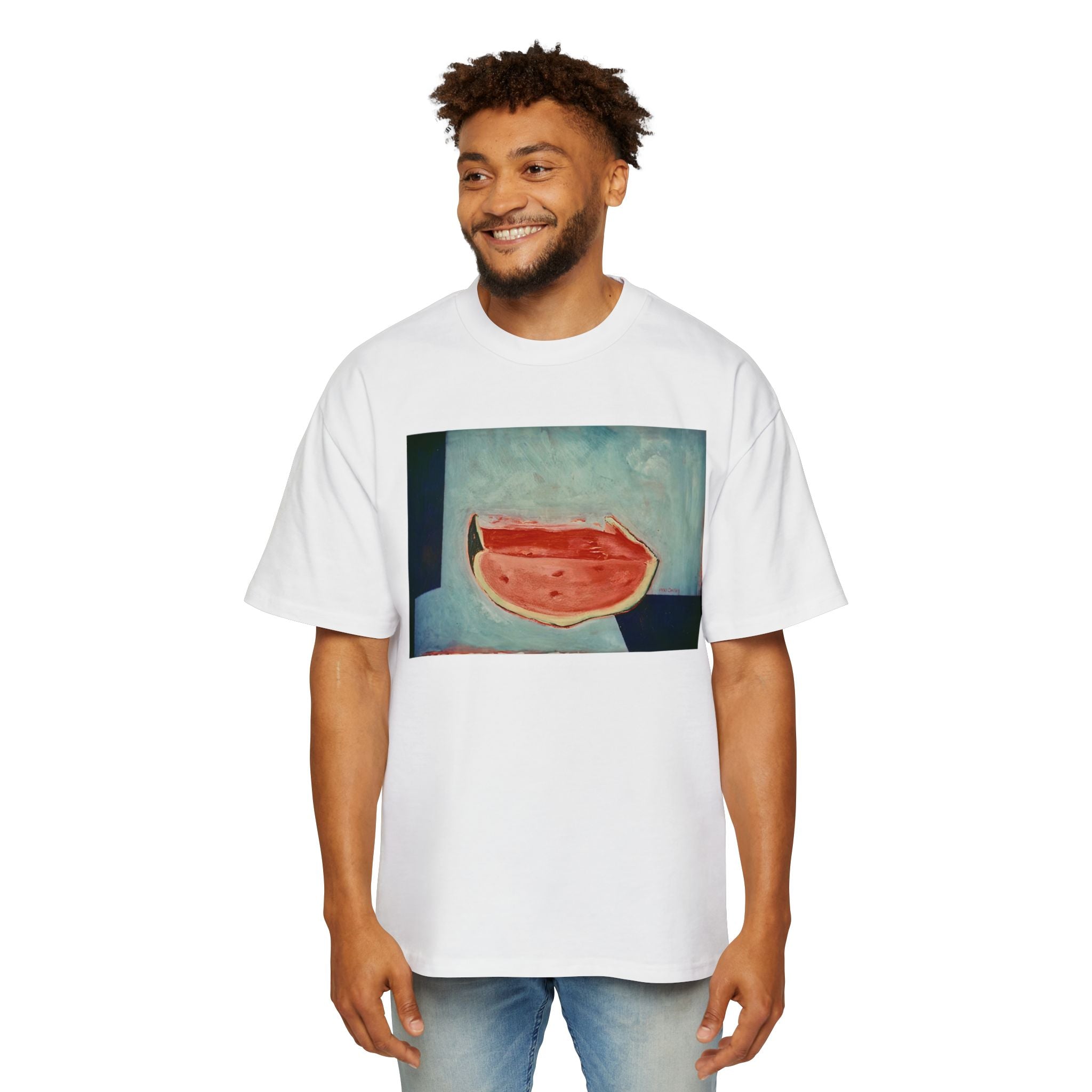 Watermelon  —ACRYLIC CLASSIC