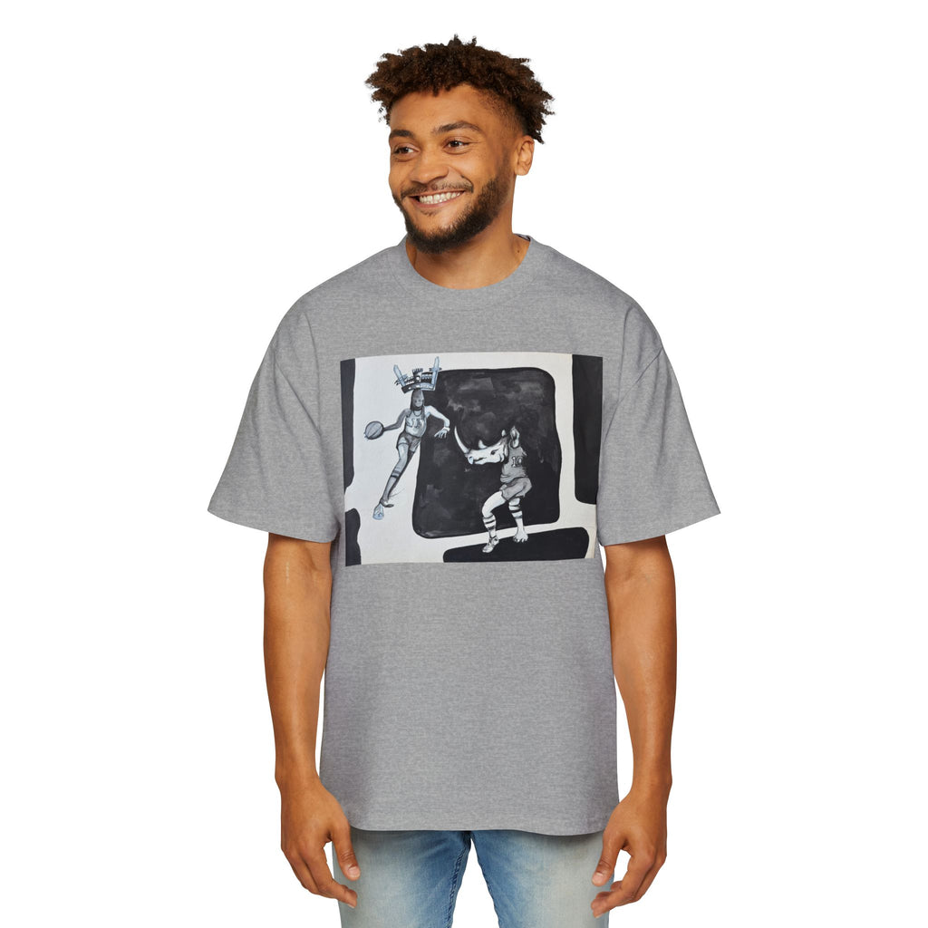 NY STREET BALL | Vintage