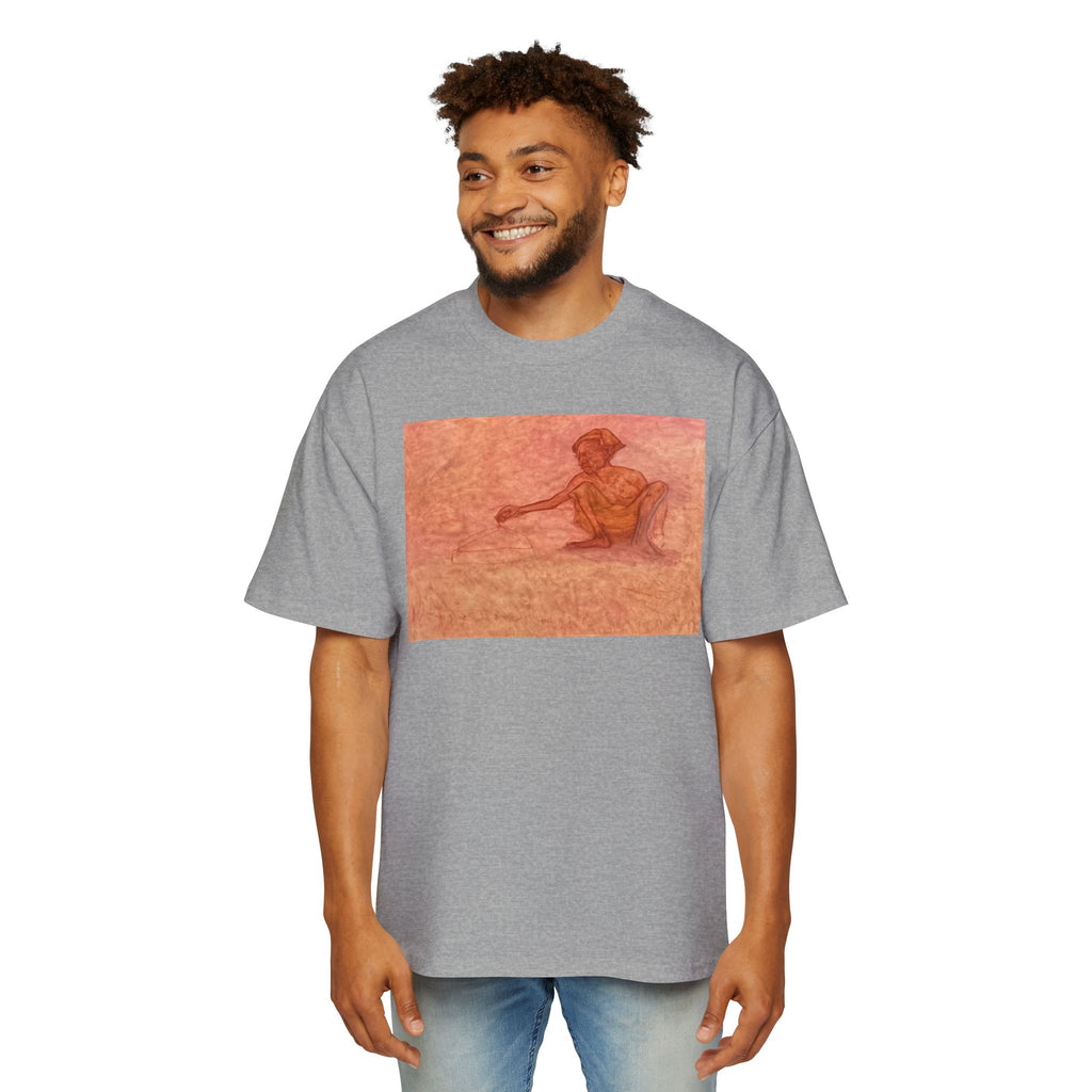 SLAVE THAT STARTED THE WAR  | VINTAGE OIL