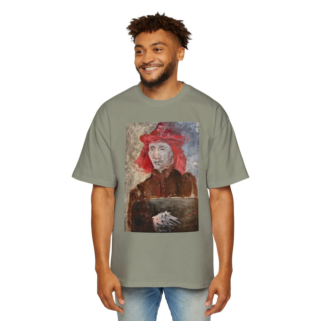 CAPTAIN | Renaissance TEE