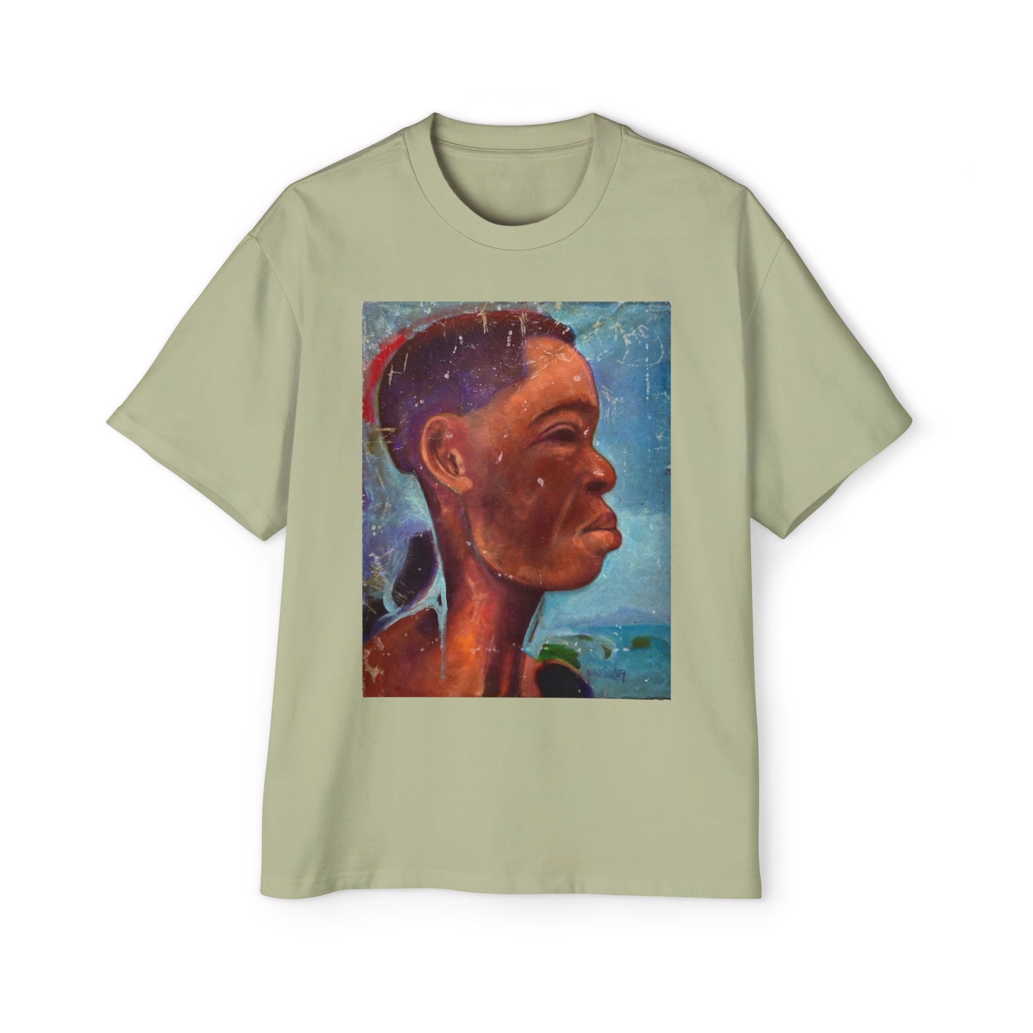 SPACEMEN 3 | Artistic PORTRAIT
