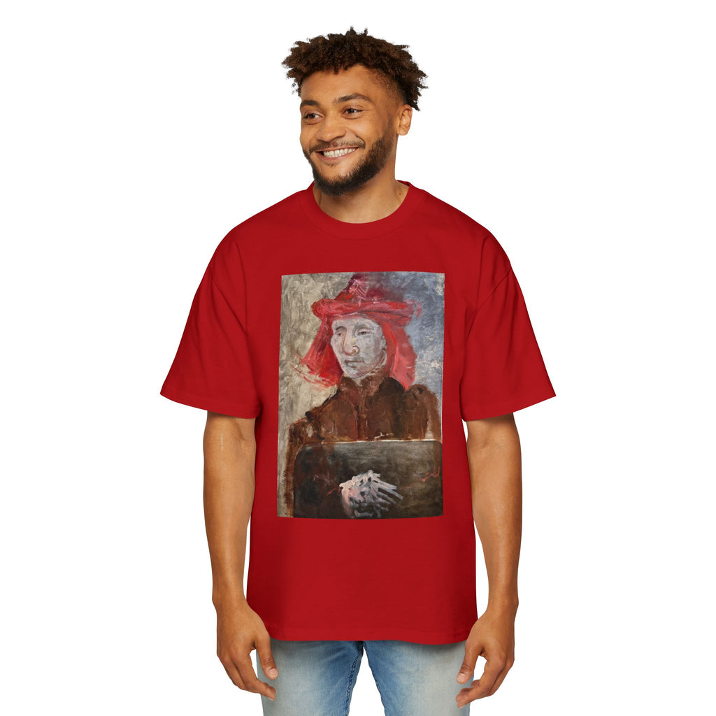 CAPTAIN | Renaissance TEE