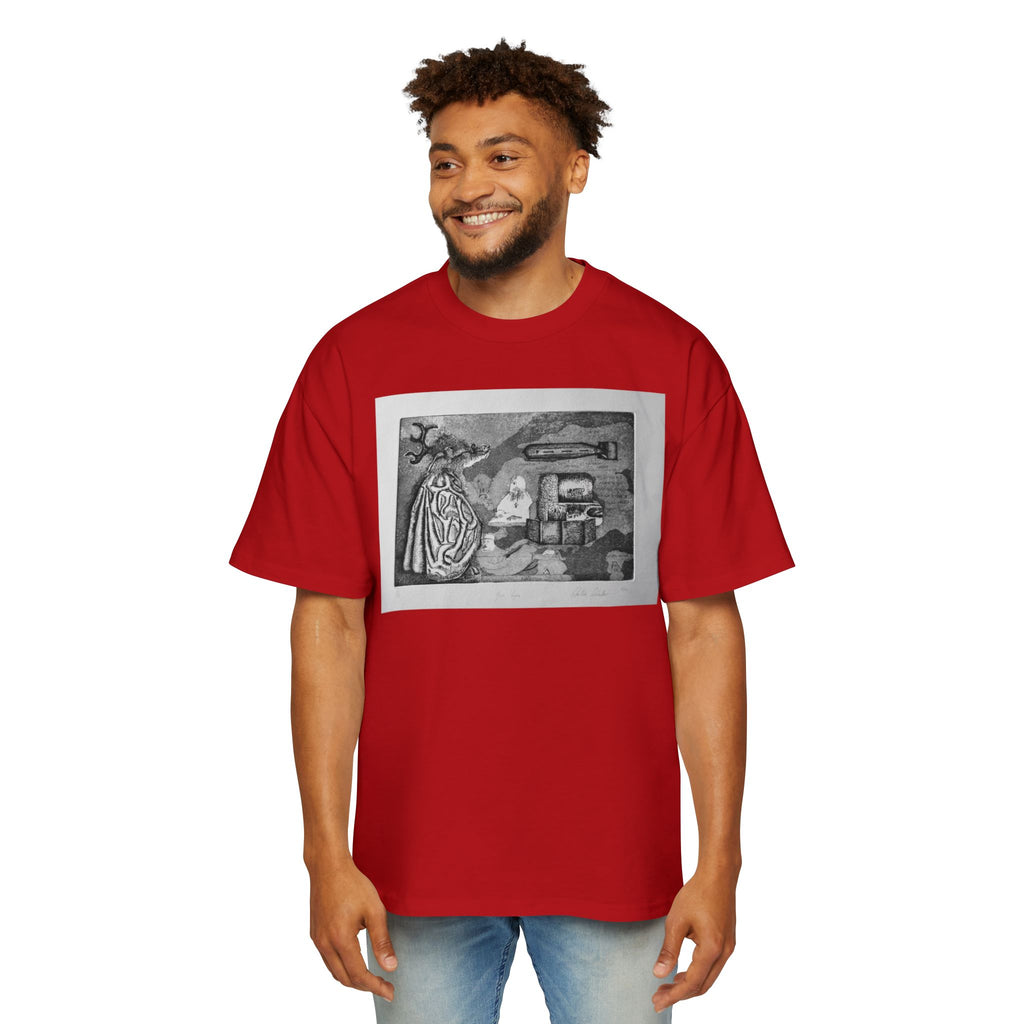 NEVER AGAIN  | LITHOGRAPHIC PRINT