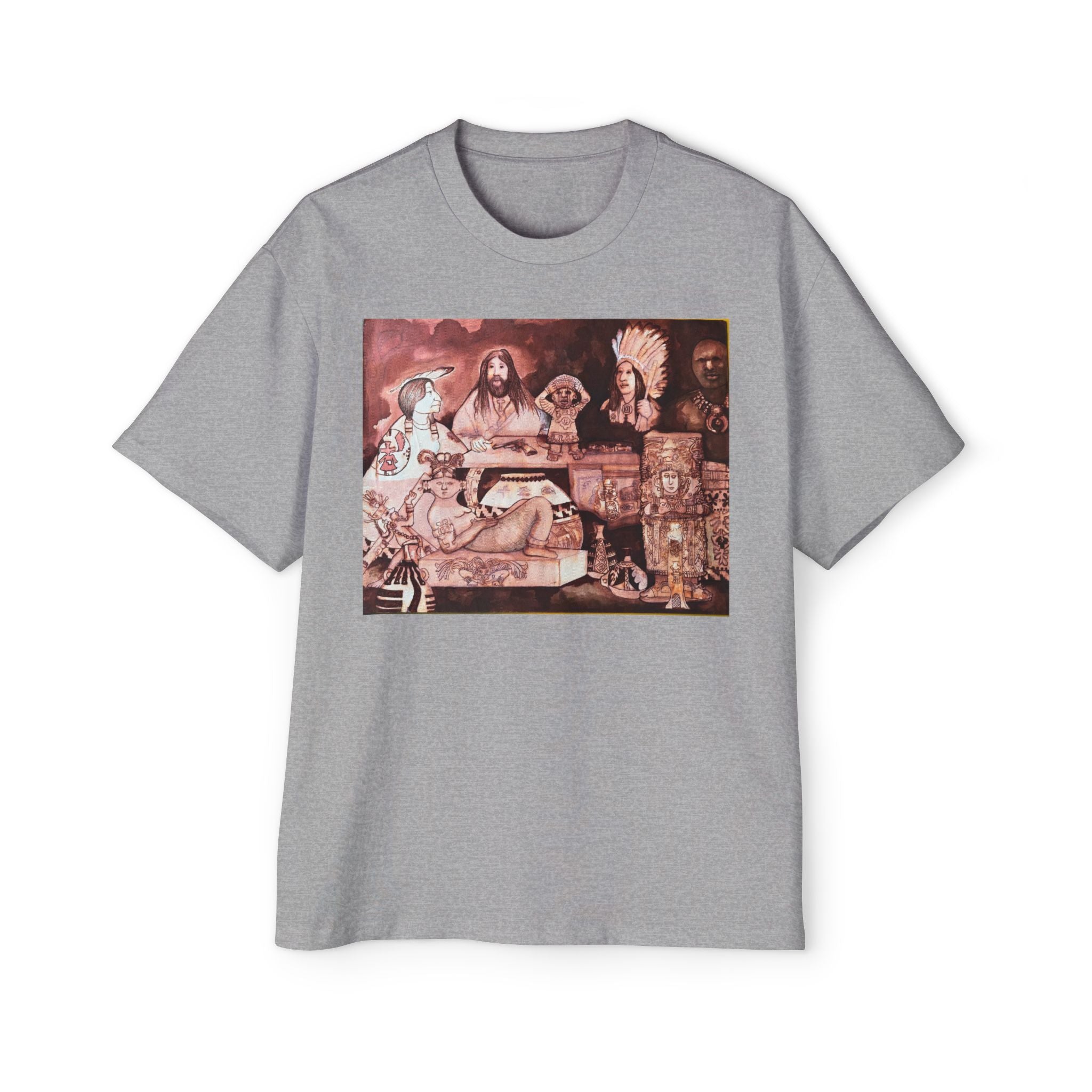 LAST SUPPER II | VINTAGE CLASSIC T-Shirt