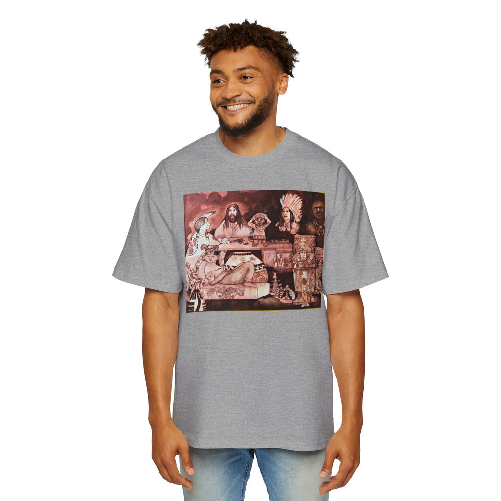 LAST SUPPER II | VINTAGE CLASSIC T-Shirt