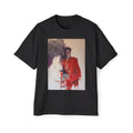 PRIEST  | Artistic Figurative Print