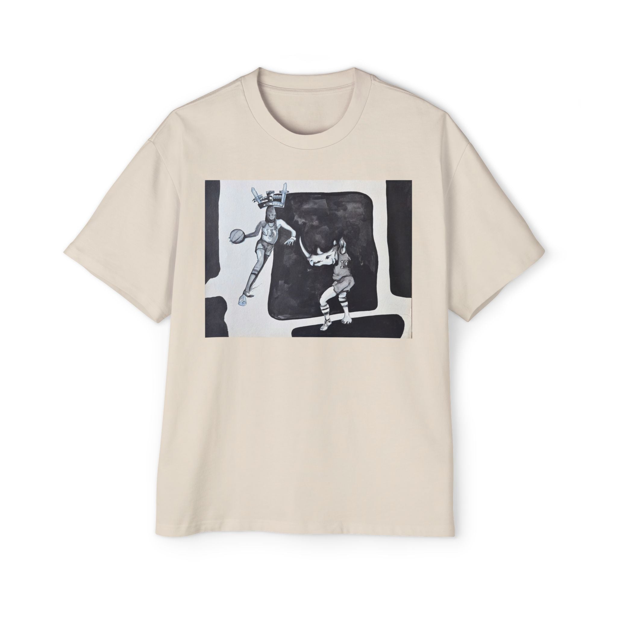 NY STREET BALL | Vintage