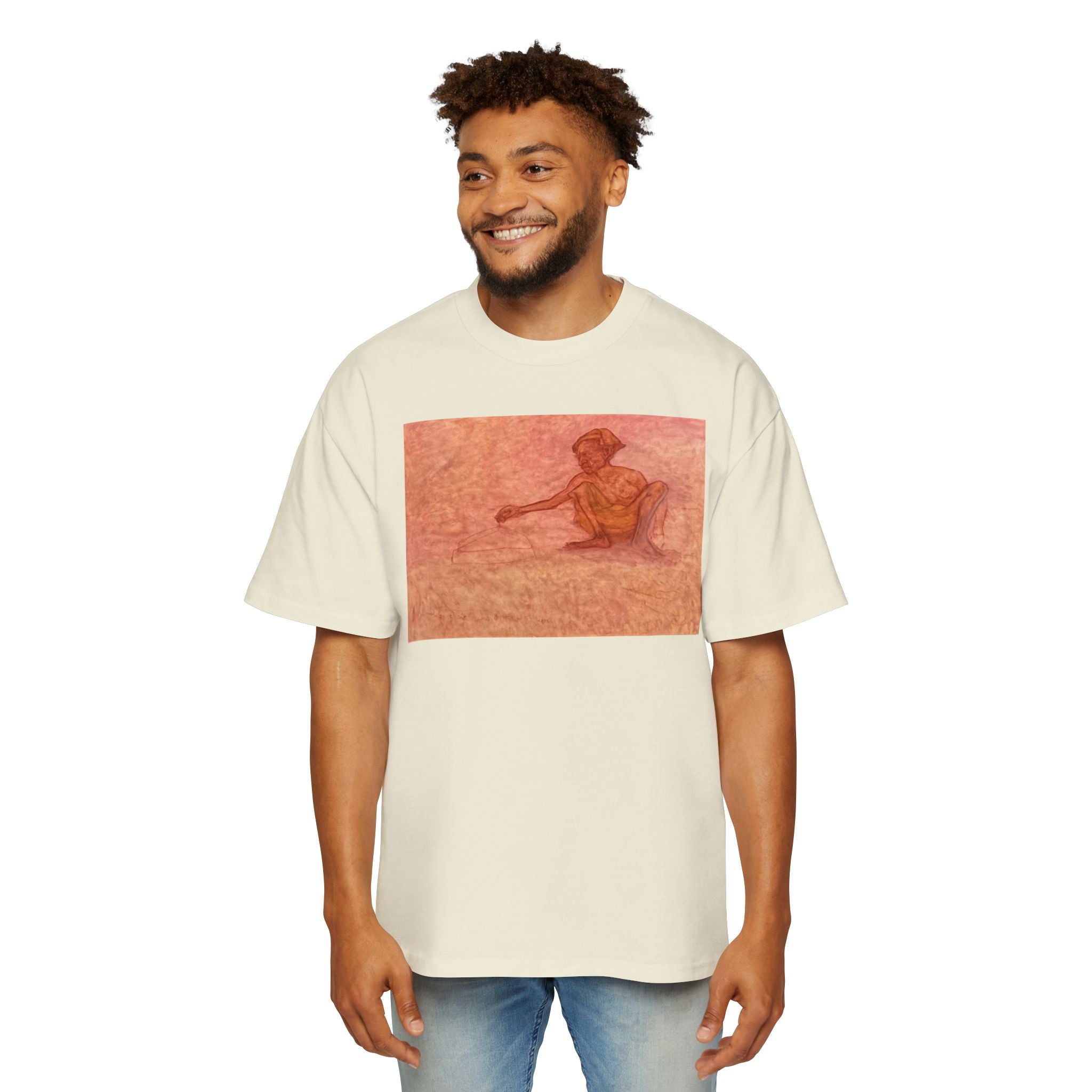 SLAVE THAT STARTED THE WAR  | VINTAGE OIL