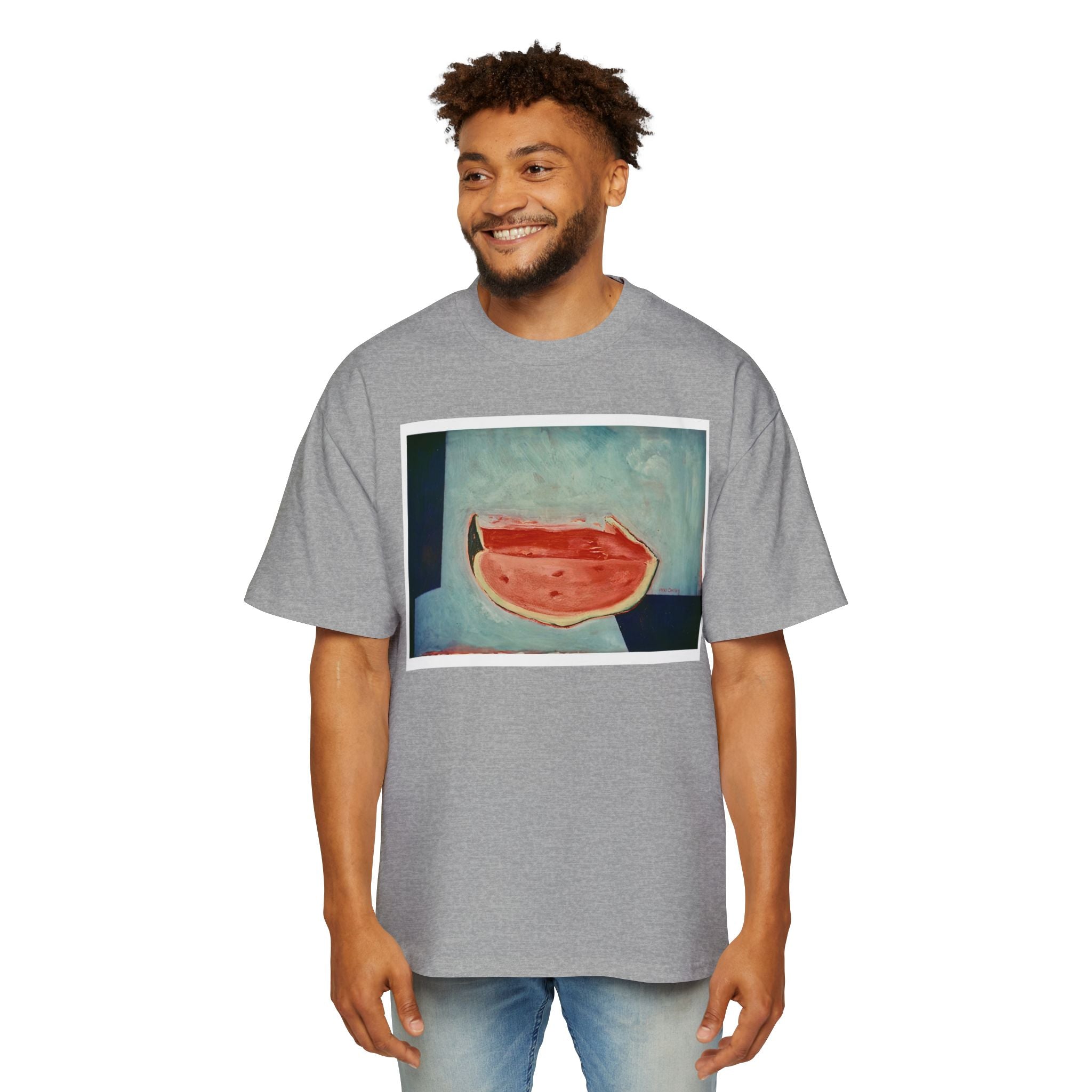 Watermelon  —ACRYLIC CLASSIC