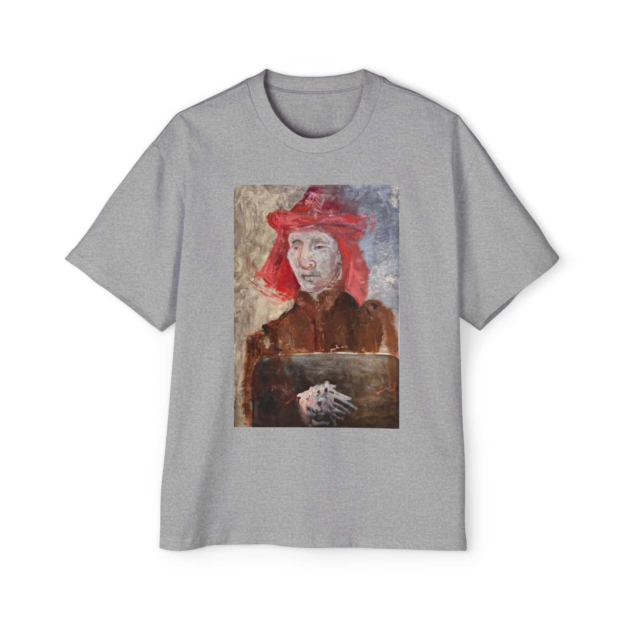 CAPTAIN | Renaissance TEE