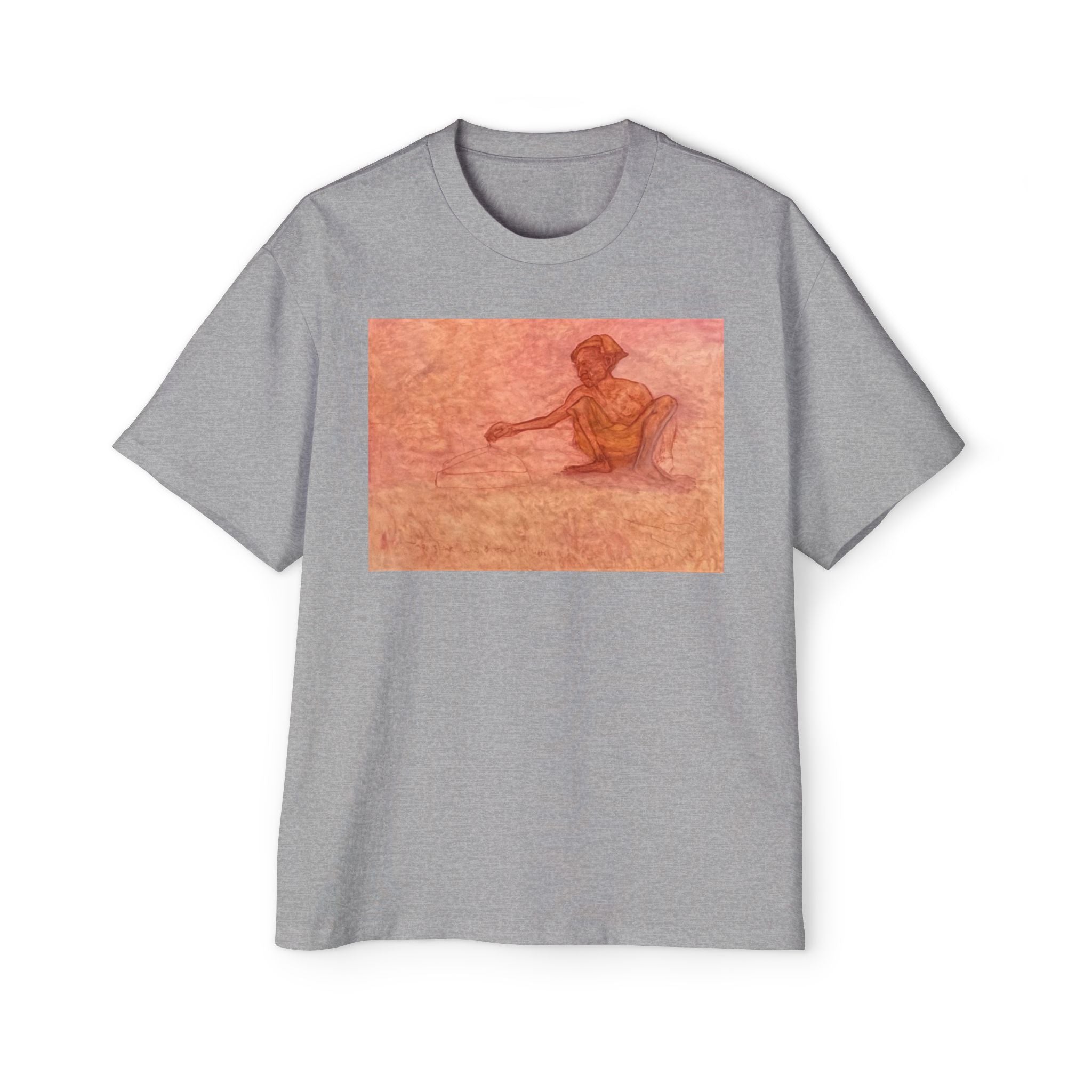 SLAVE THAT STARTED THE WAR  | VINTAGE OIL