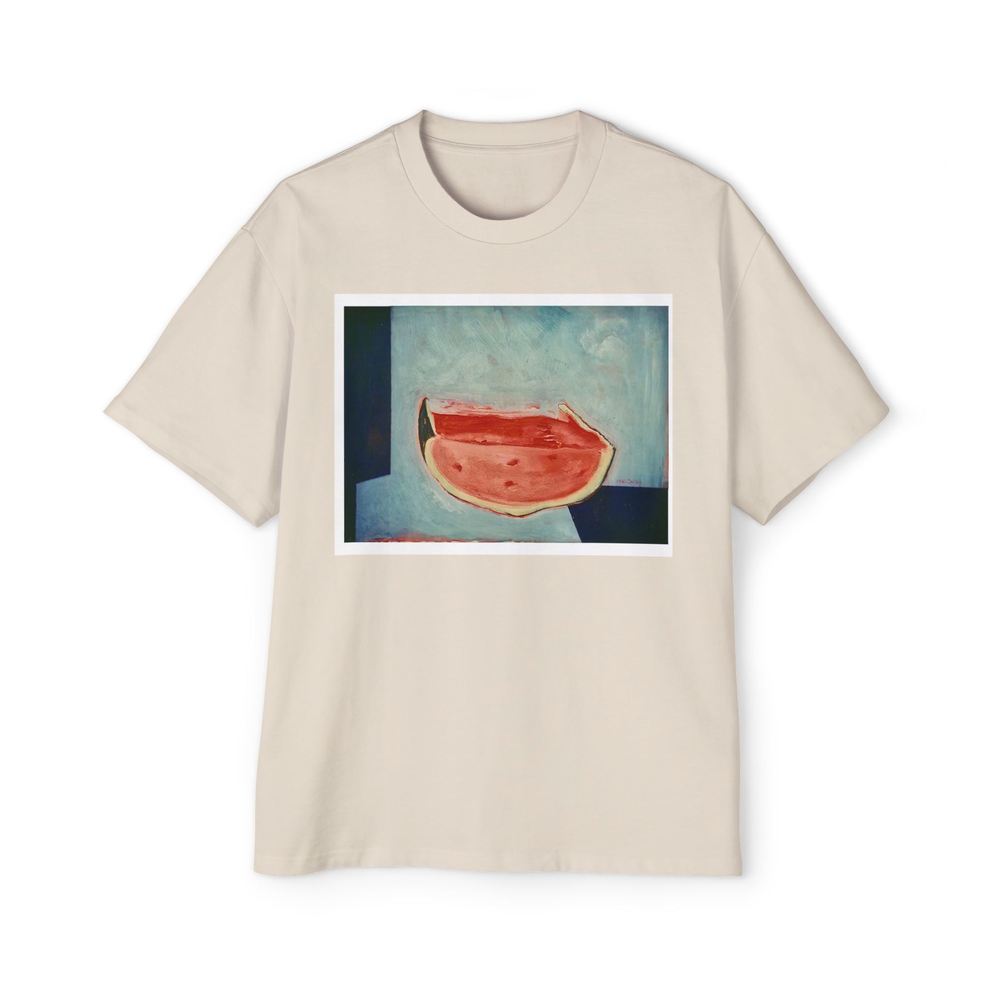 Watermelon  —ACRYLIC CLASSIC