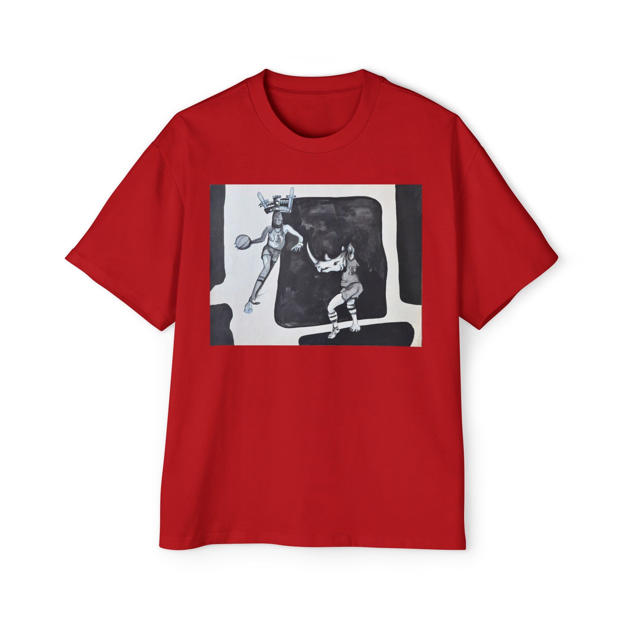 NY STREET BALL | Vintage