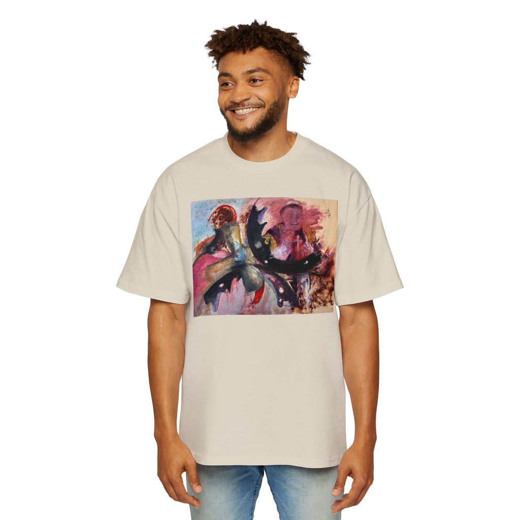 CONFESSION  | Surreal  Art T-Shirt