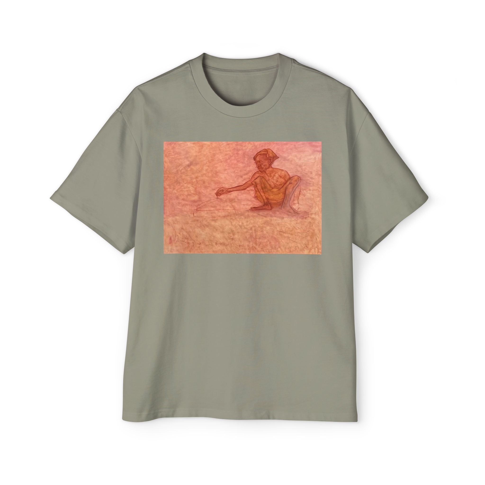 SLAVE THAT STARTED THE WAR  | VINTAGE OIL