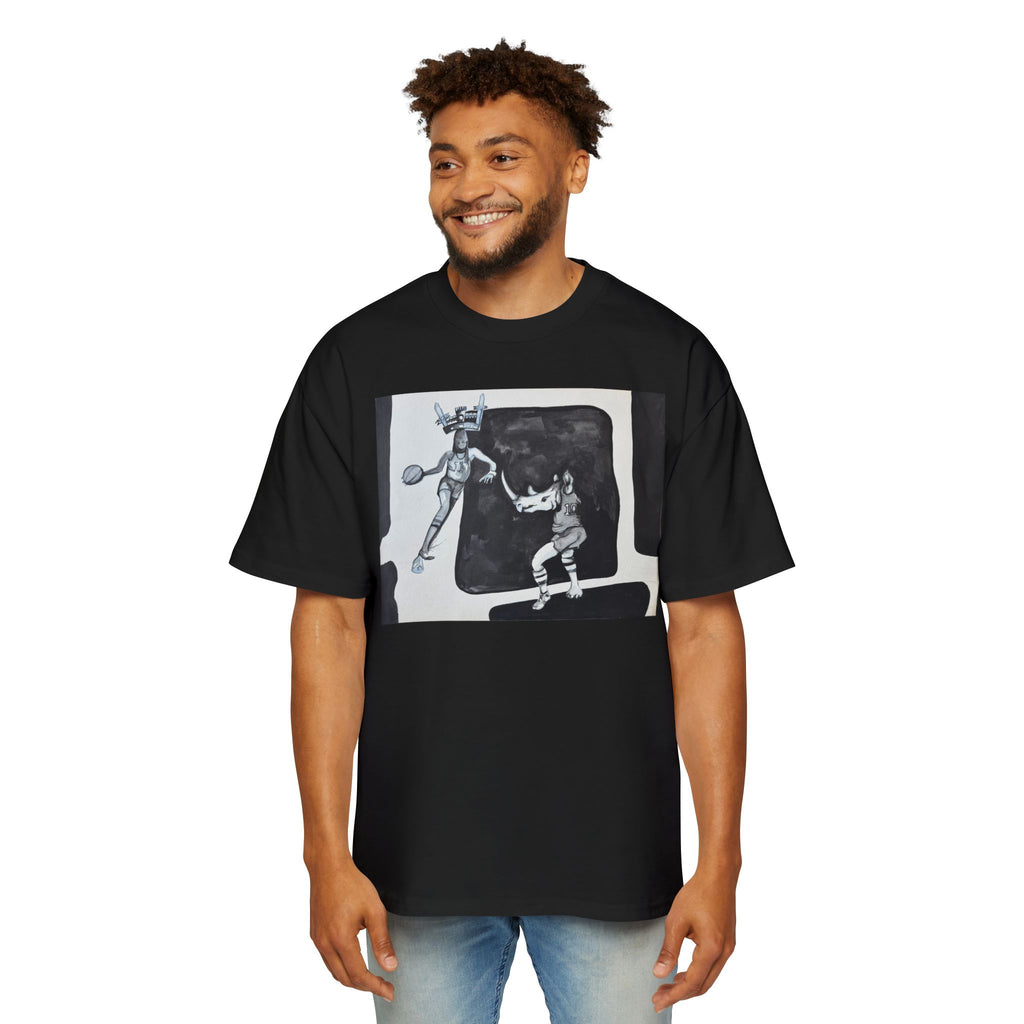 NY STREET BALL | Vintage