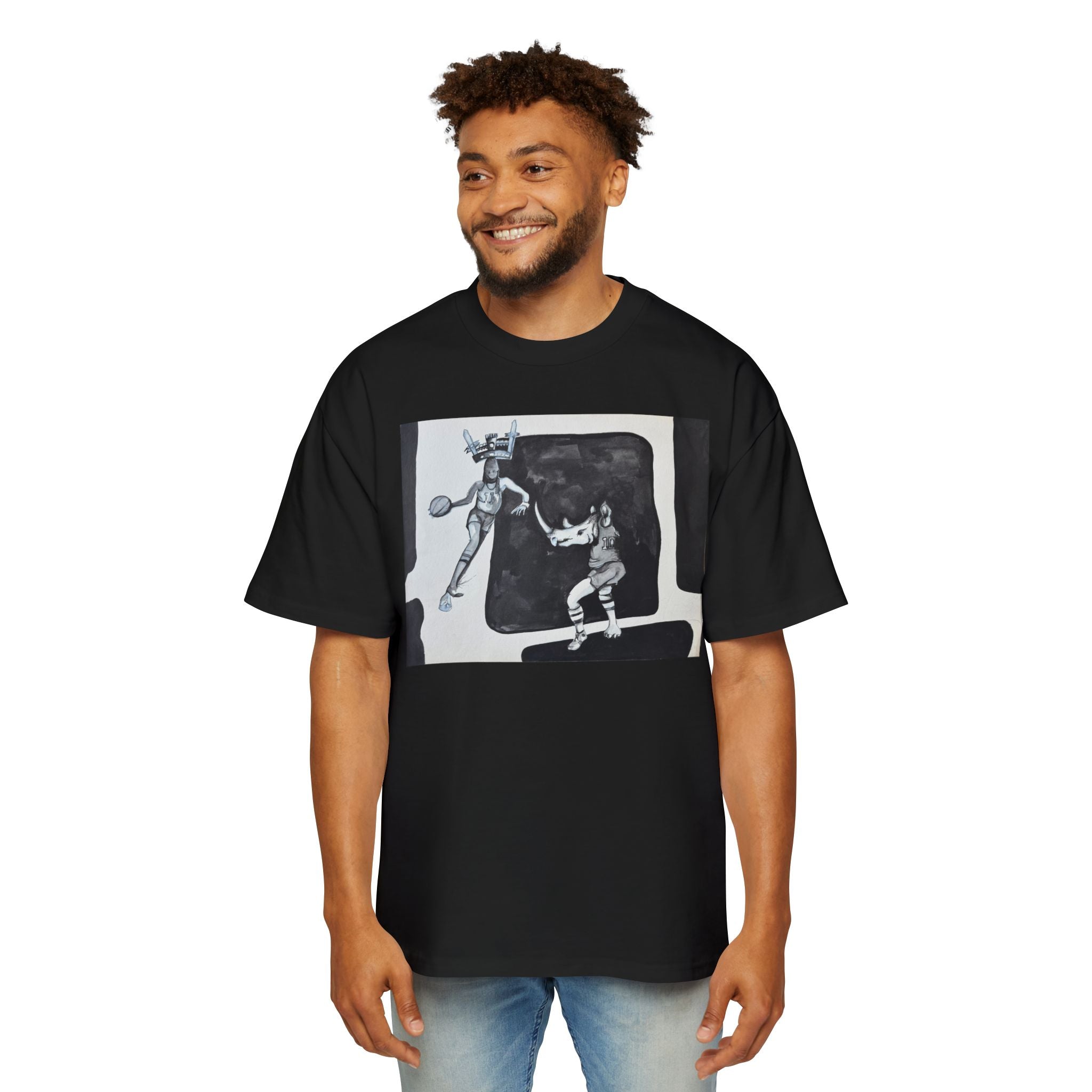 NY STREET BALL | Vintage