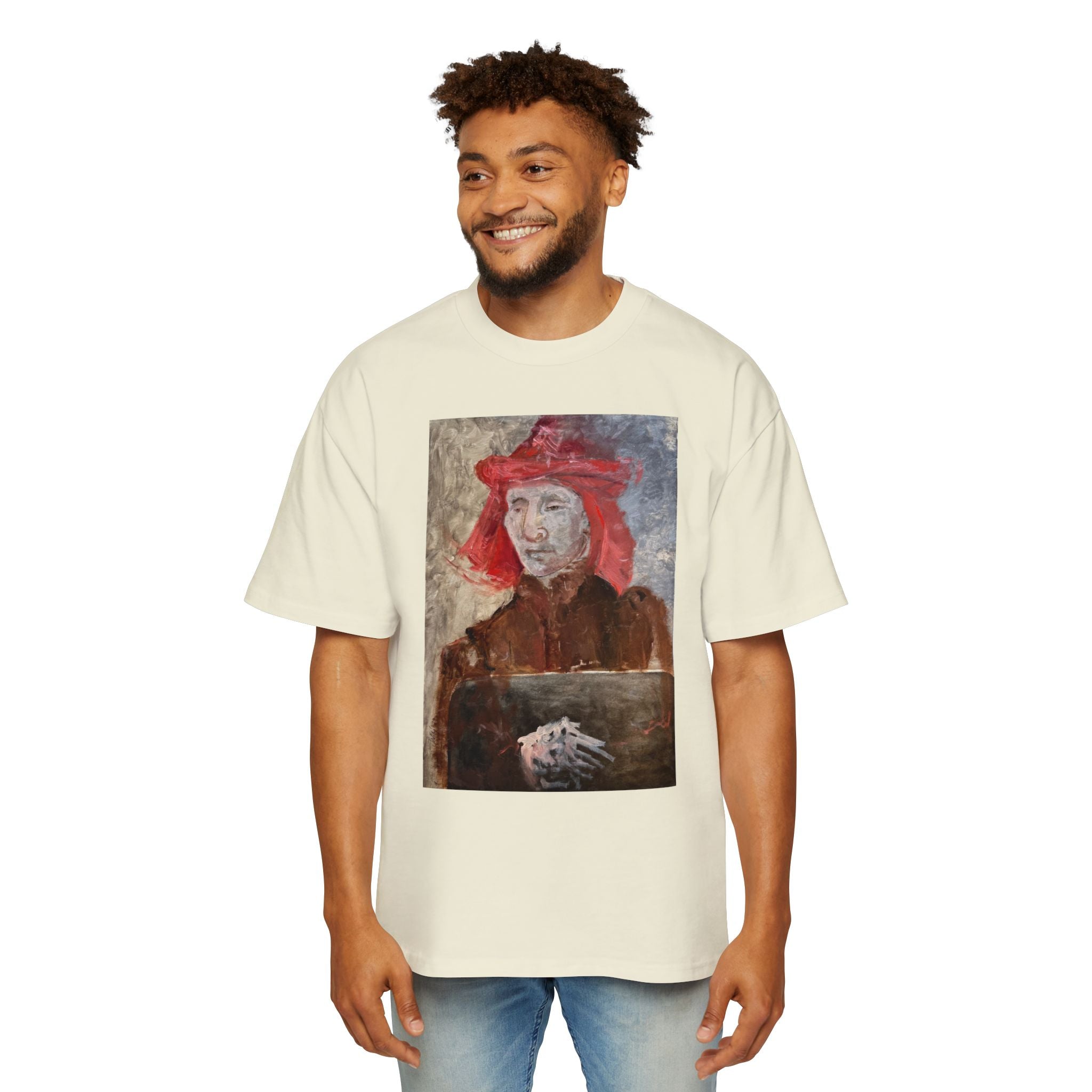 CAPTAIN | Renaissance TEE