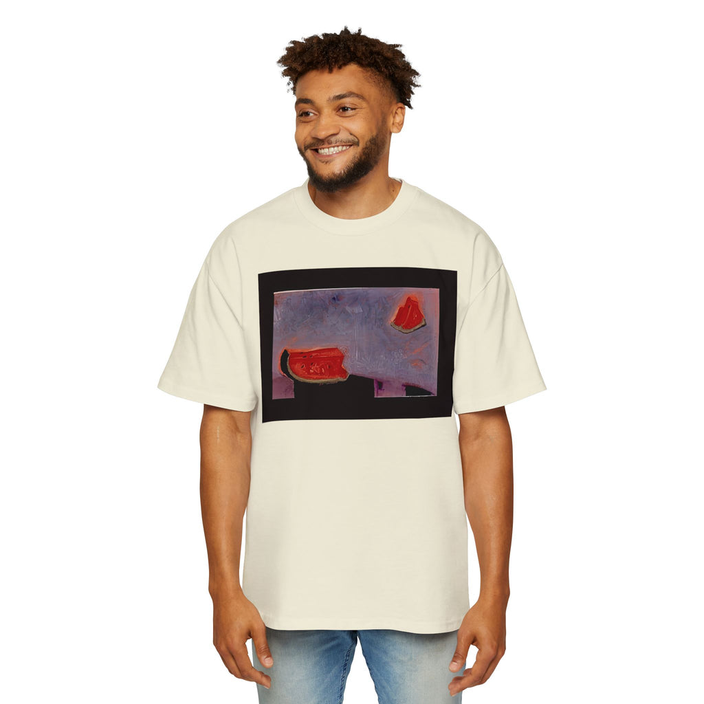 WATERMELON II  — ACRYLIC VINTAGE CLASSIC