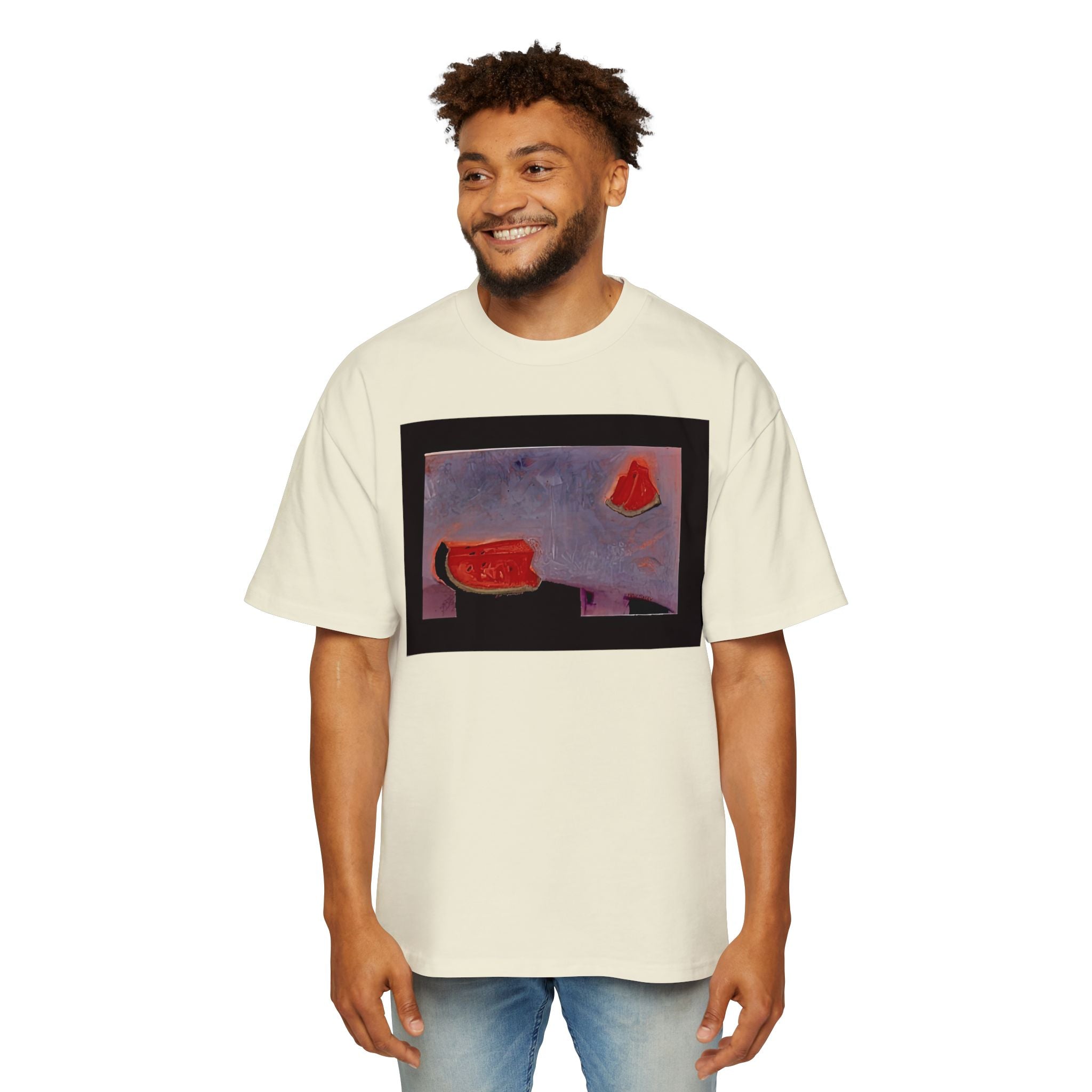 WATERMELON II  — ACRYLIC VINTAGE CLASSIC