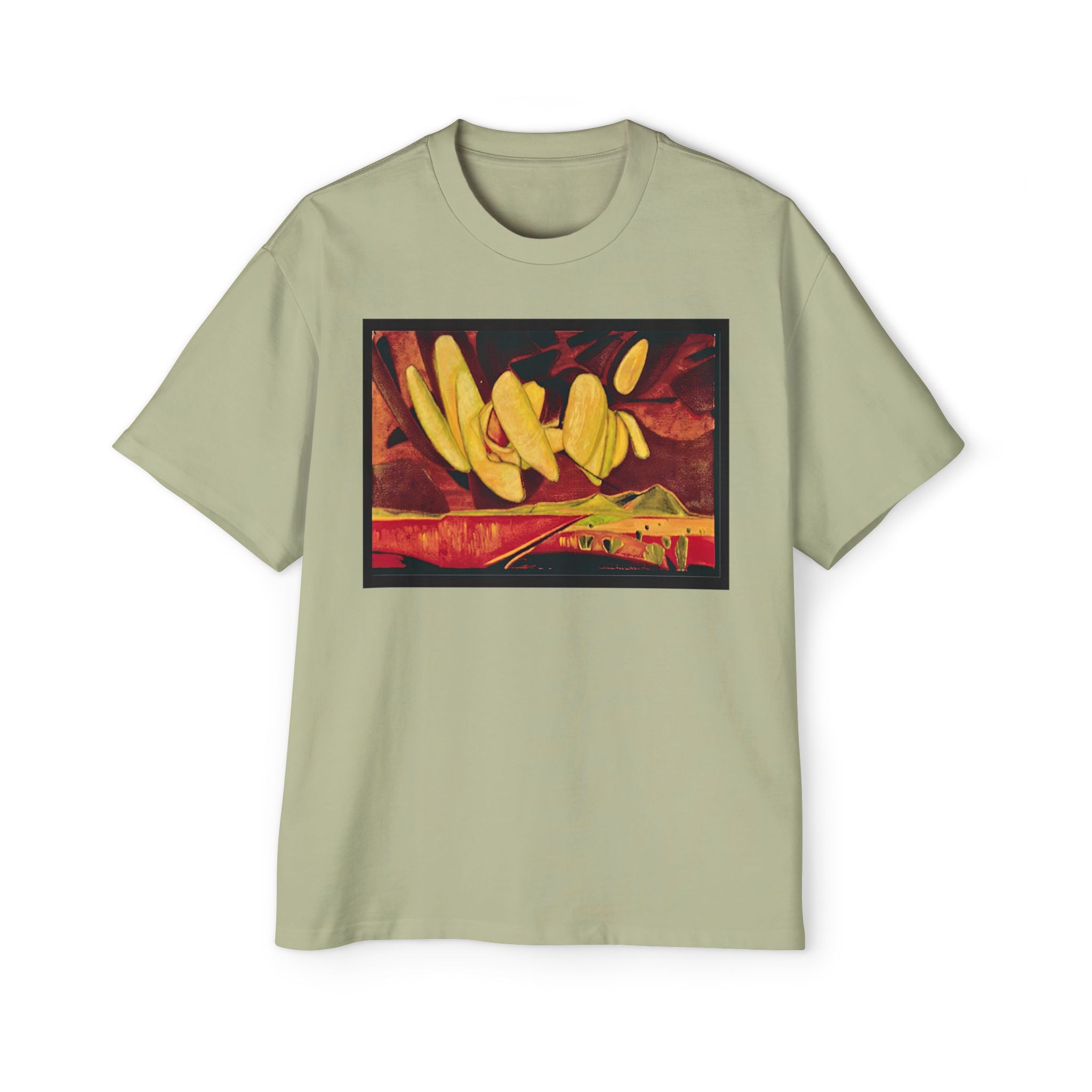 SANTA FE SKY — ACRYLIC VINTAGE CLASSIC